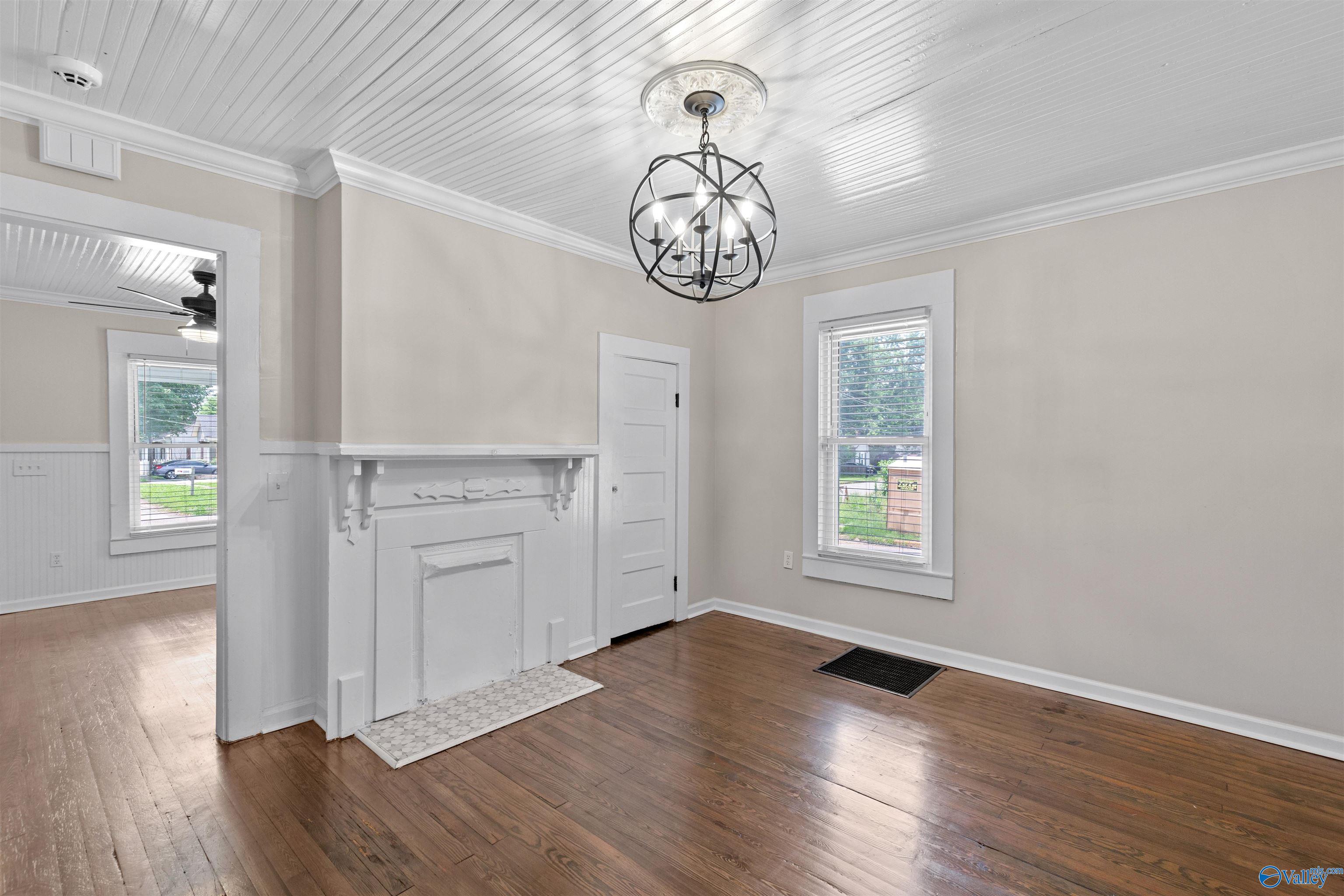 714 NW Cross Street, Huntsville, Alabama image 12