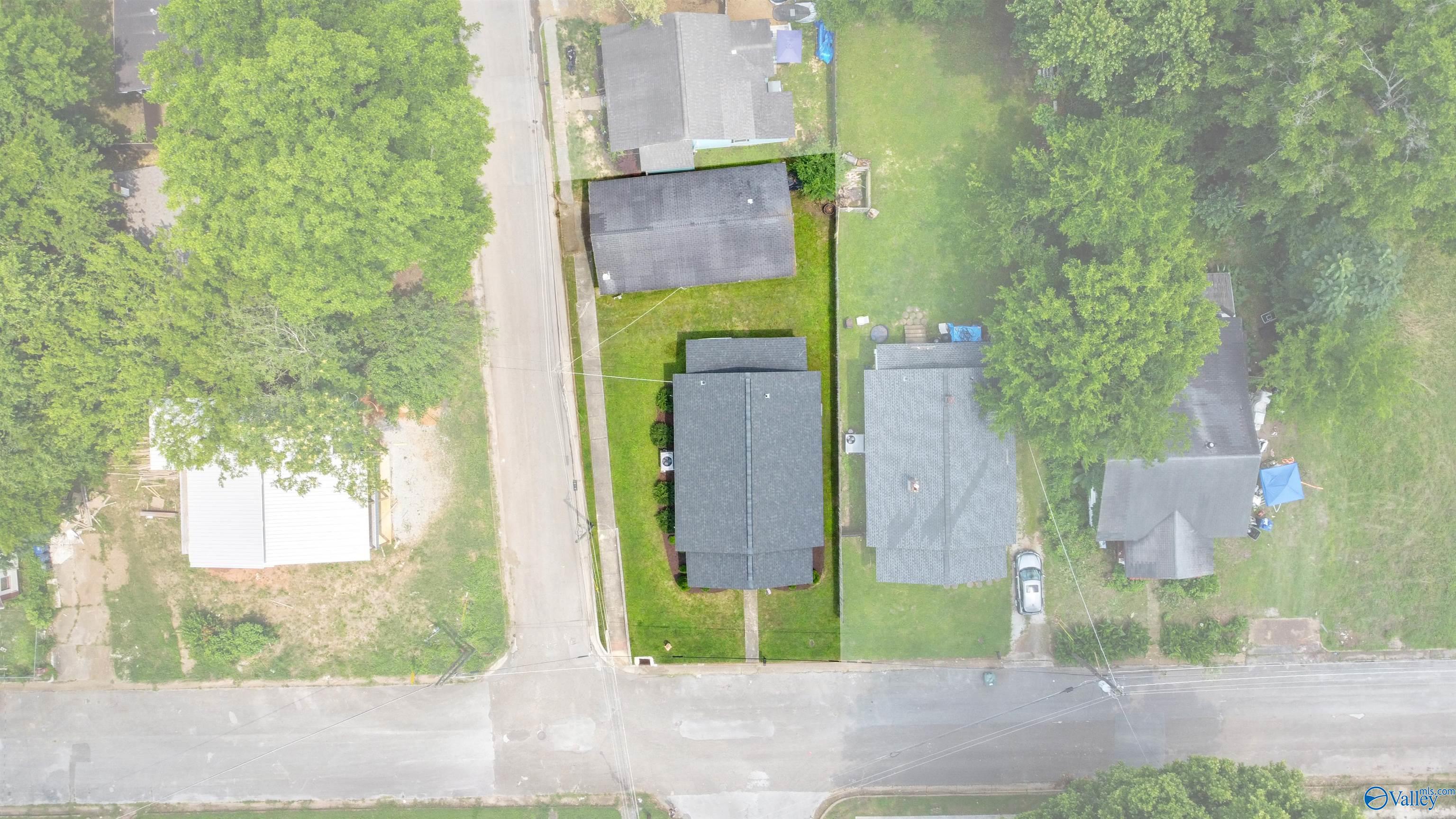 714 NW Cross Street, Huntsville, Alabama image 39