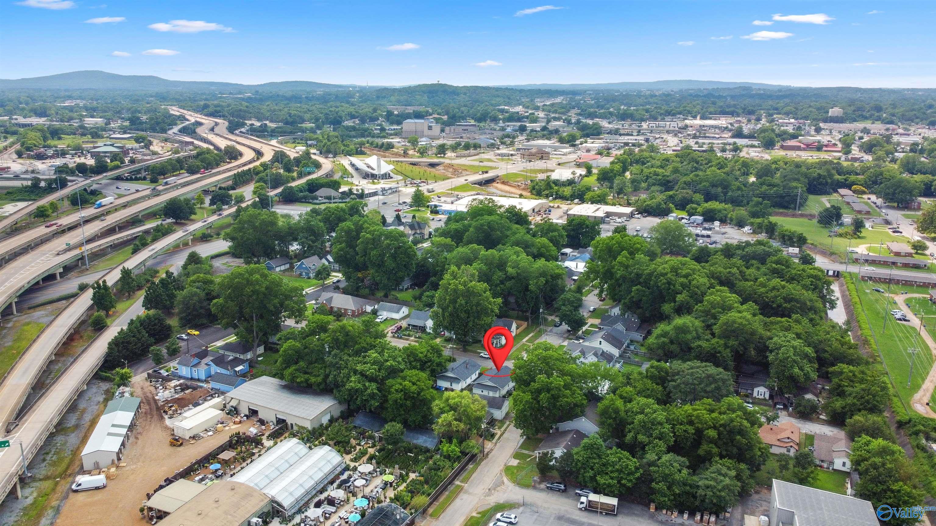 714 NW Cross Street, Huntsville, Alabama image 43