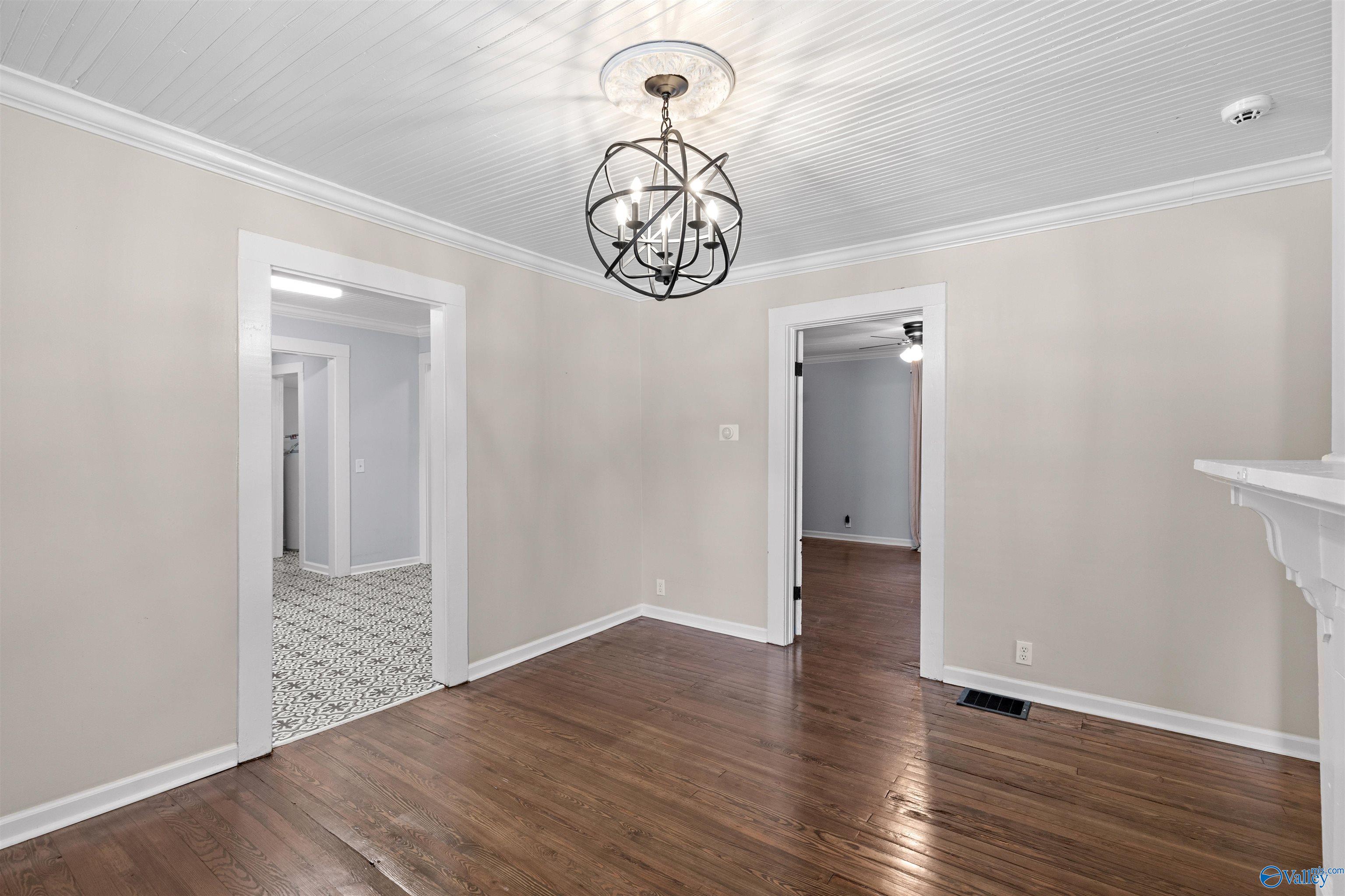 714 NW Cross Street, Huntsville, Alabama image 13