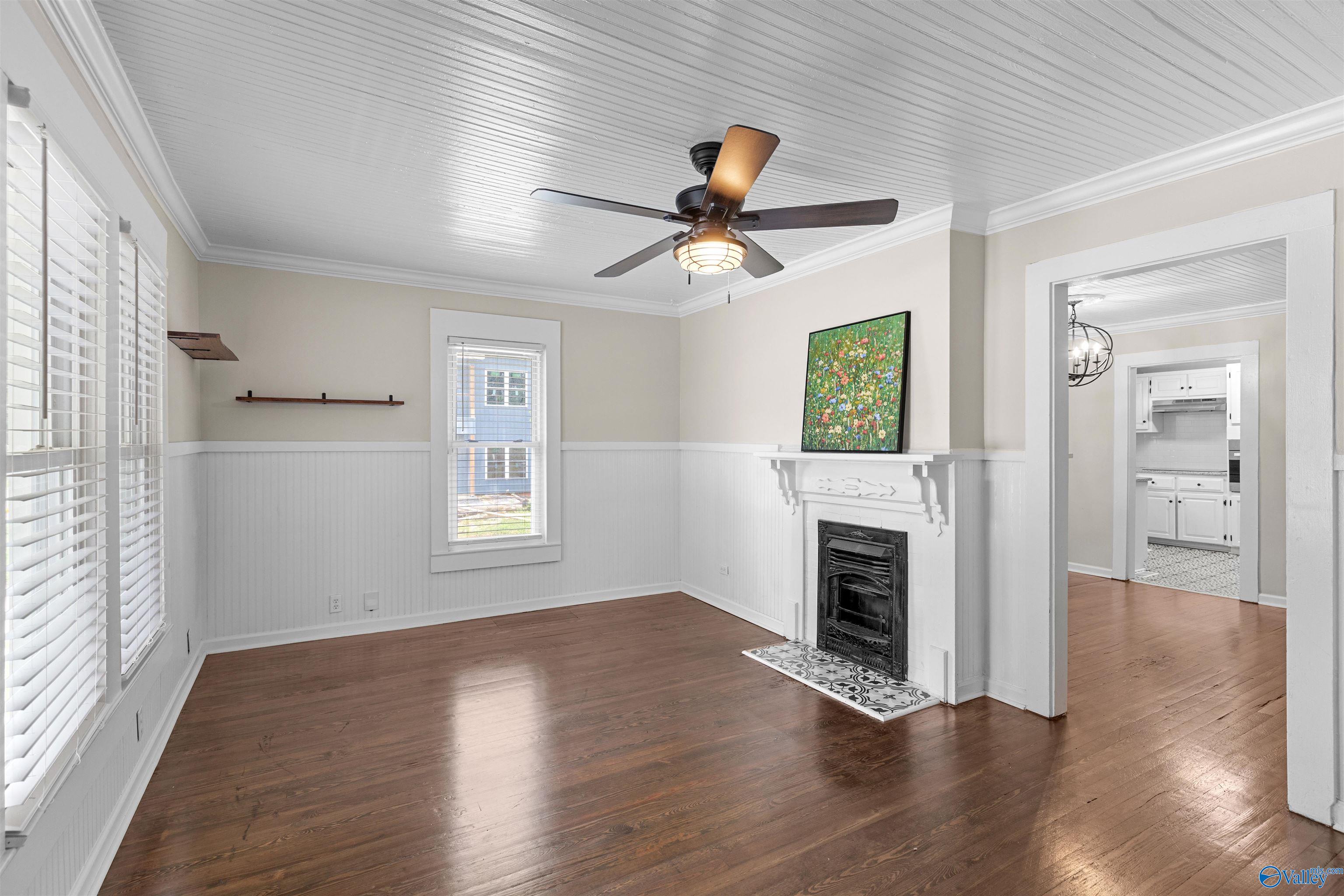 714 NW Cross Street, Huntsville, Alabama image 5