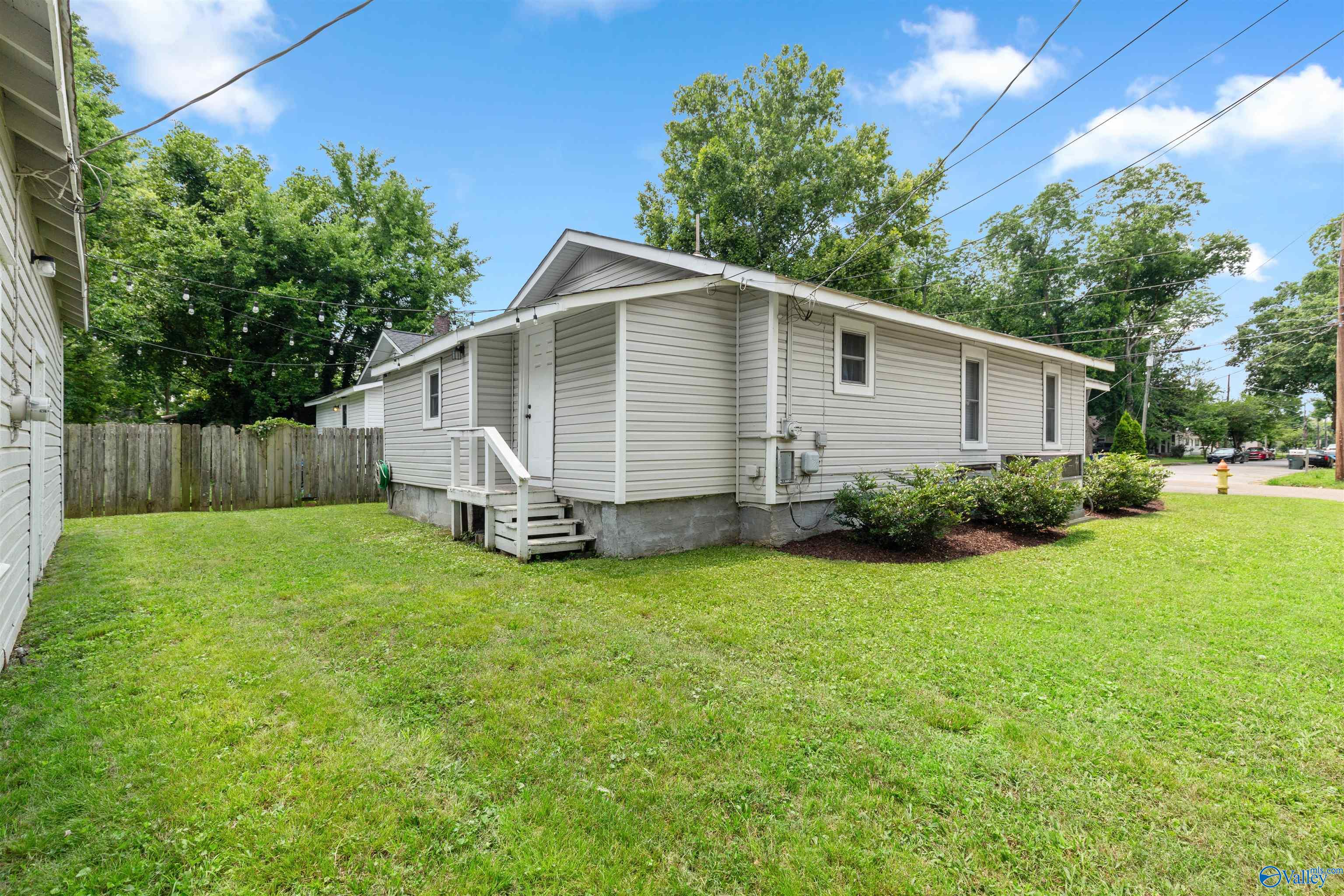 714 NW Cross Street, Huntsville, Alabama image 38