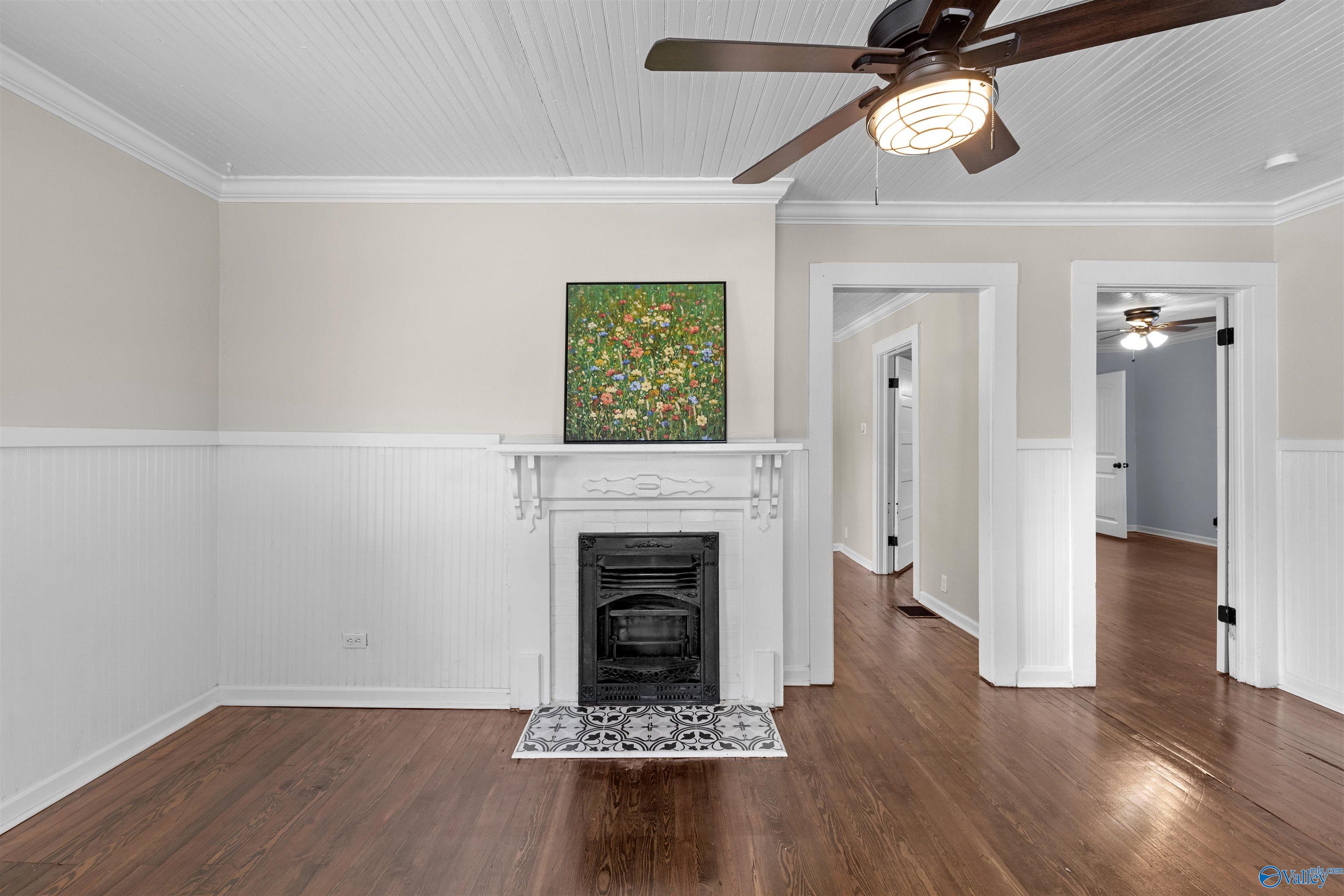 714 NW Cross Street, Huntsville, Alabama image 9