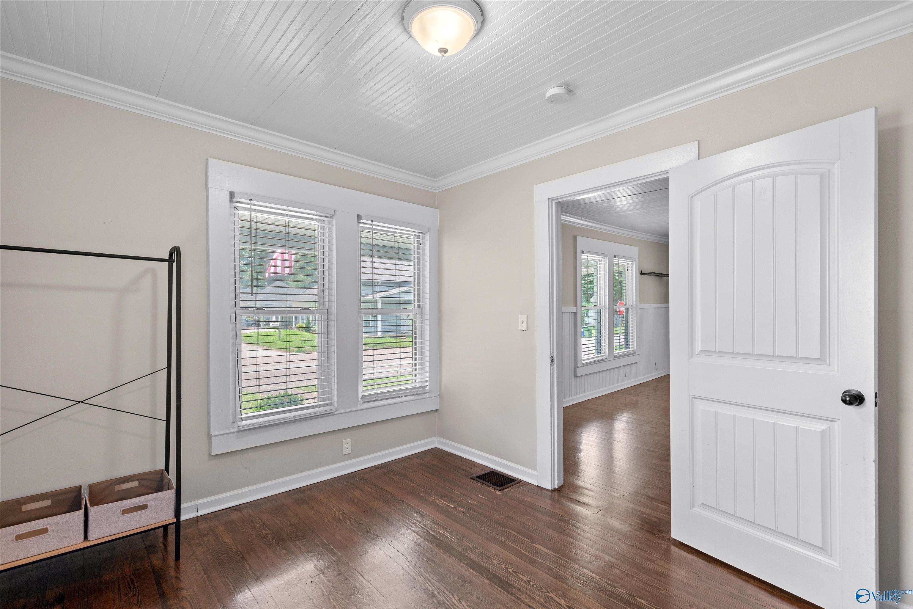 714 NW Cross Street, Huntsville, Alabama image 11