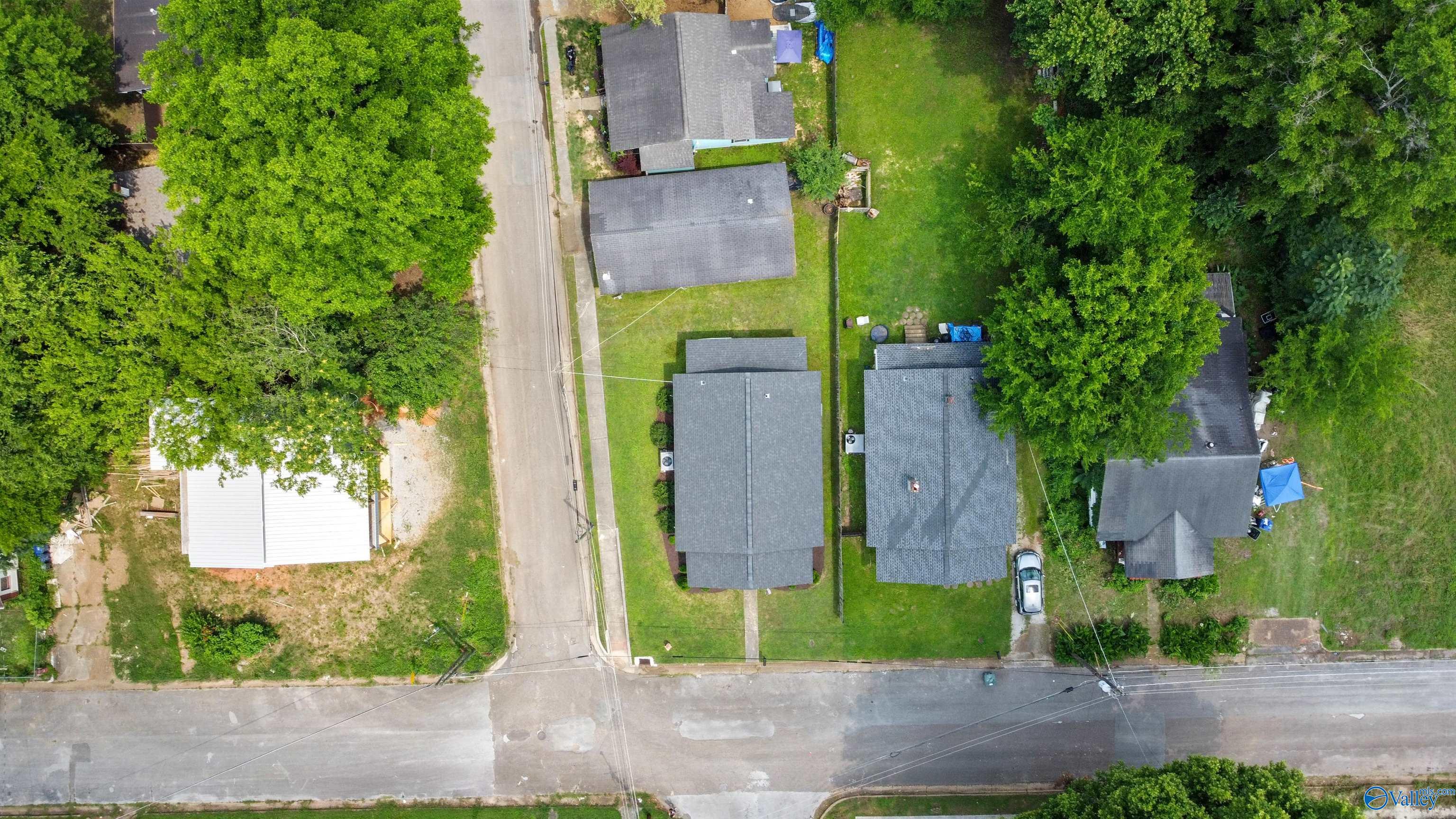 714 NW Cross Street, Huntsville, Alabama image 40