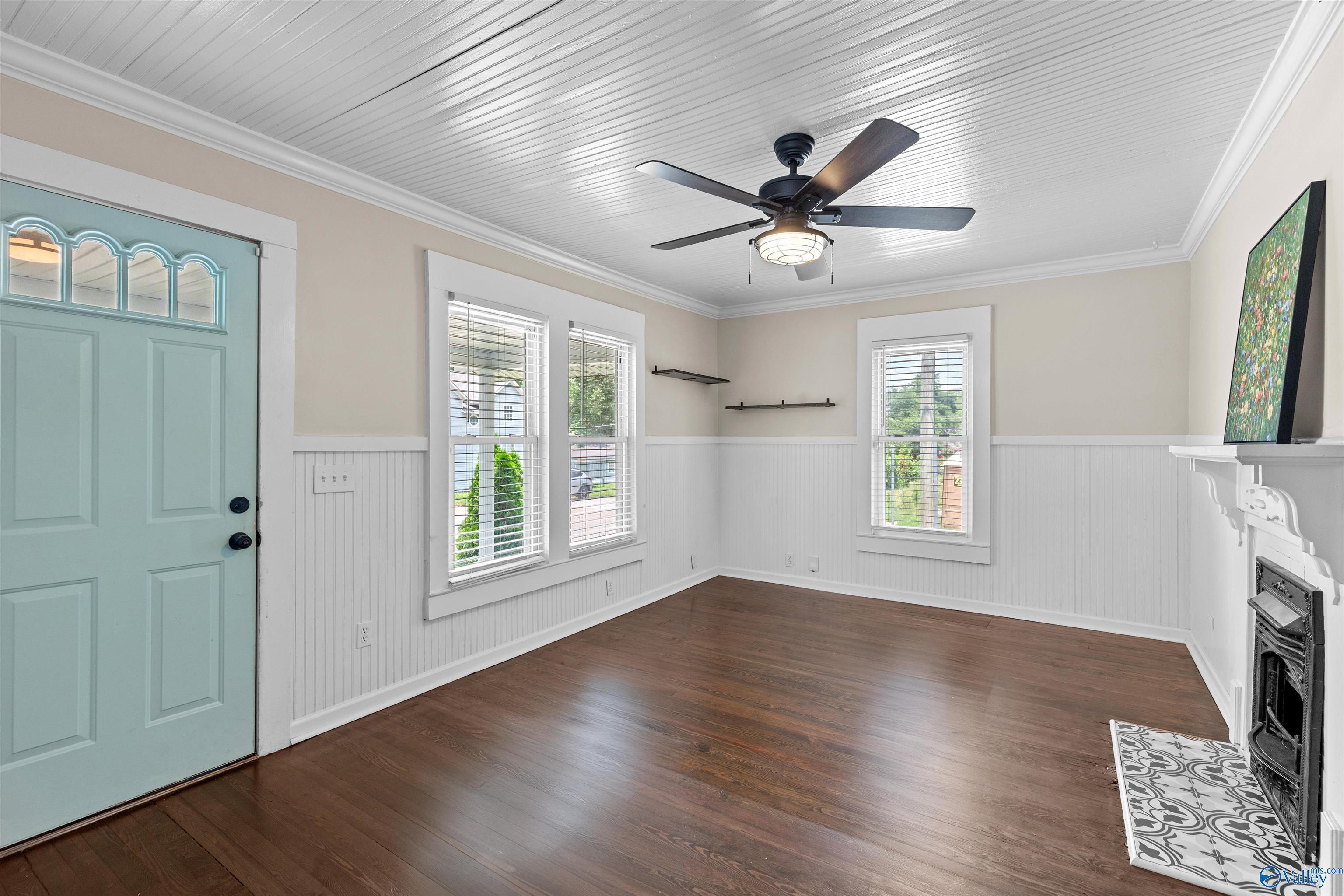 714 NW Cross Street, Huntsville, Alabama image 8