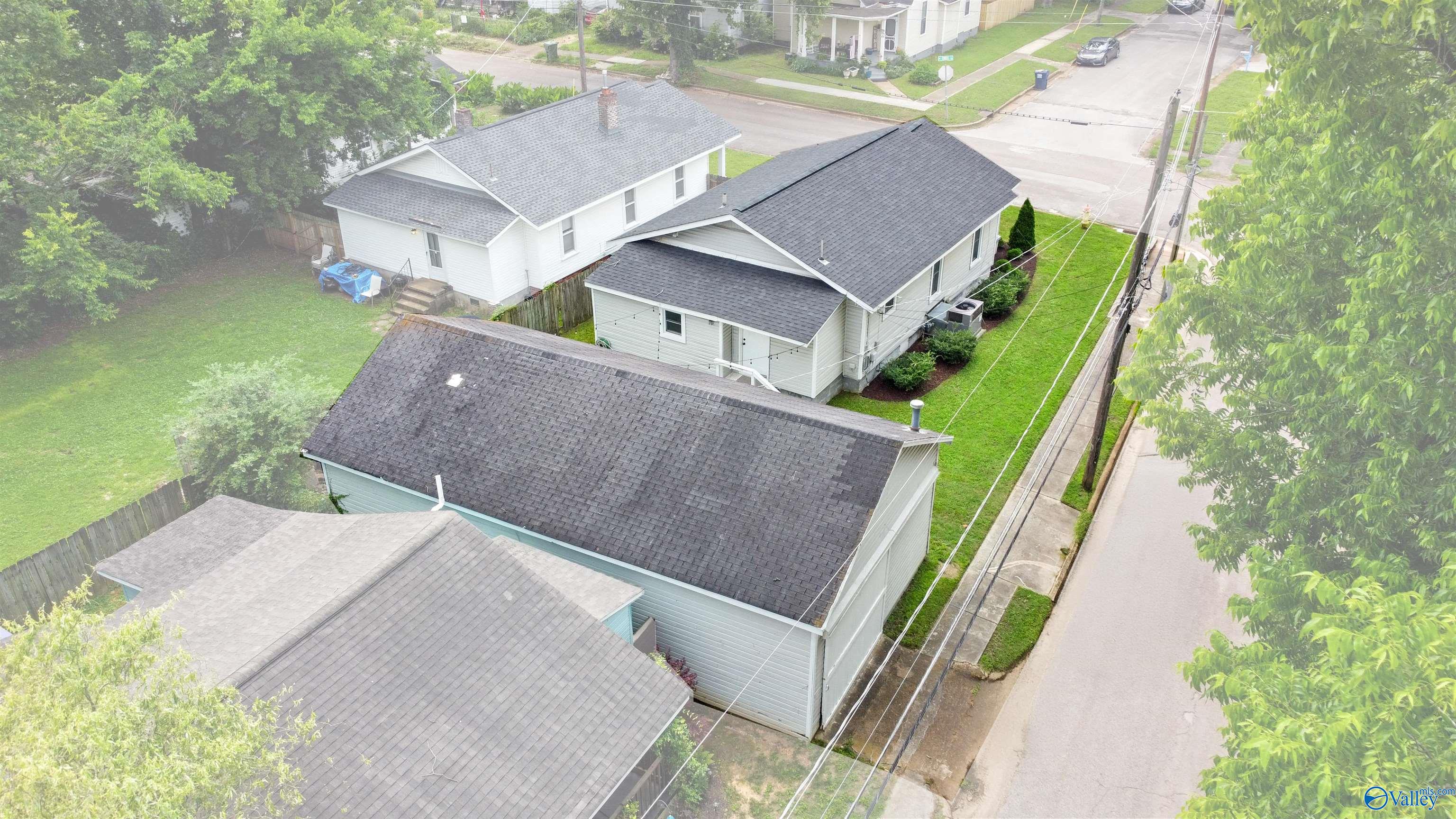 714 NW Cross Street, Huntsville, Alabama image 44