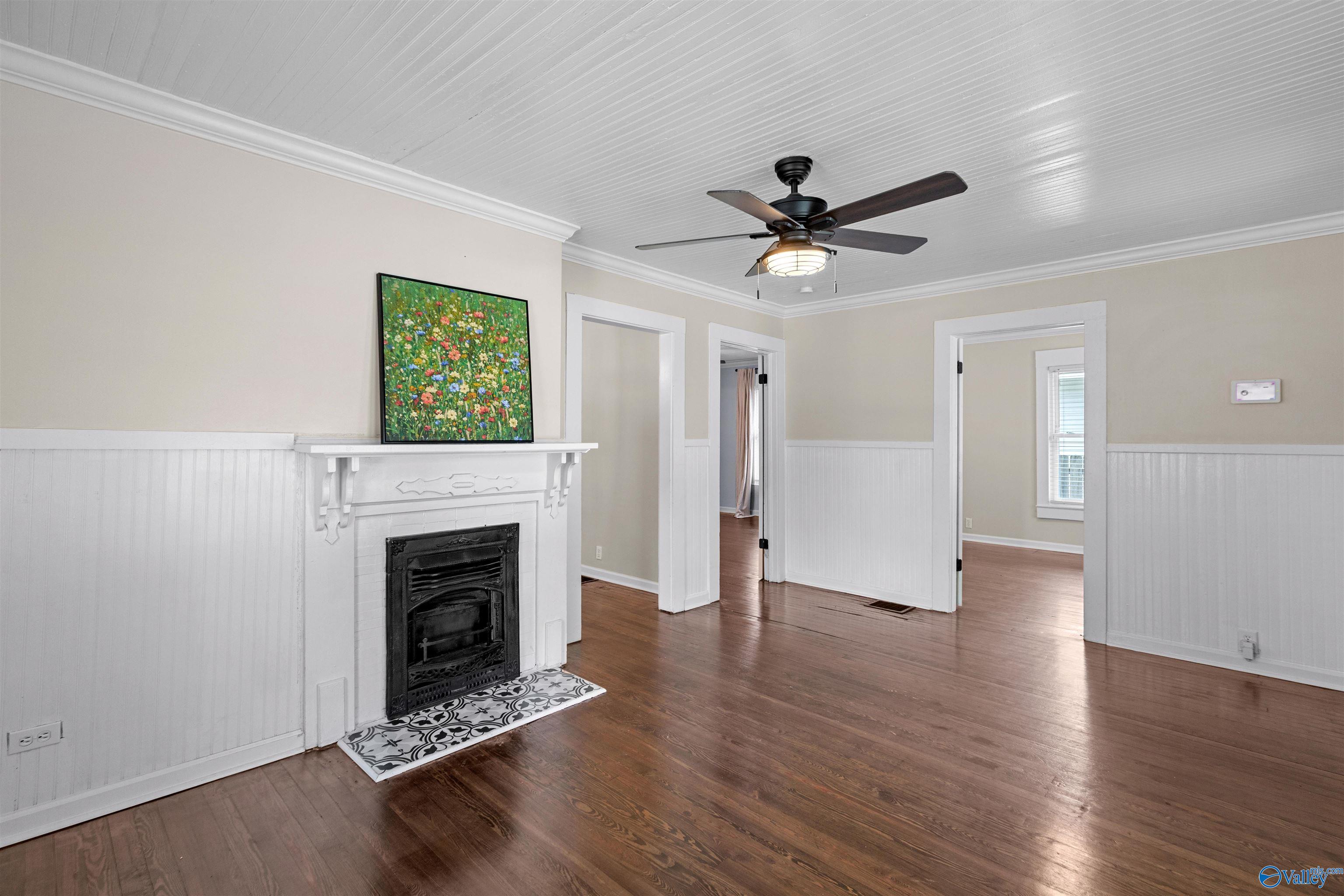 714 NW Cross Street, Huntsville, Alabama image 6
