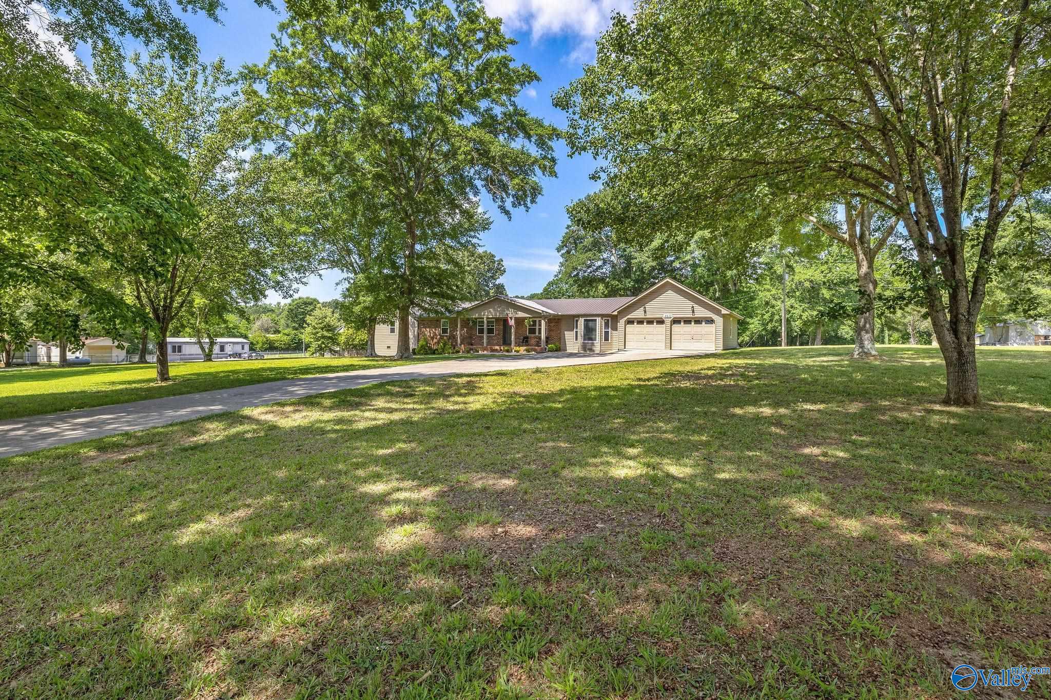 4813 Norris Mill Road