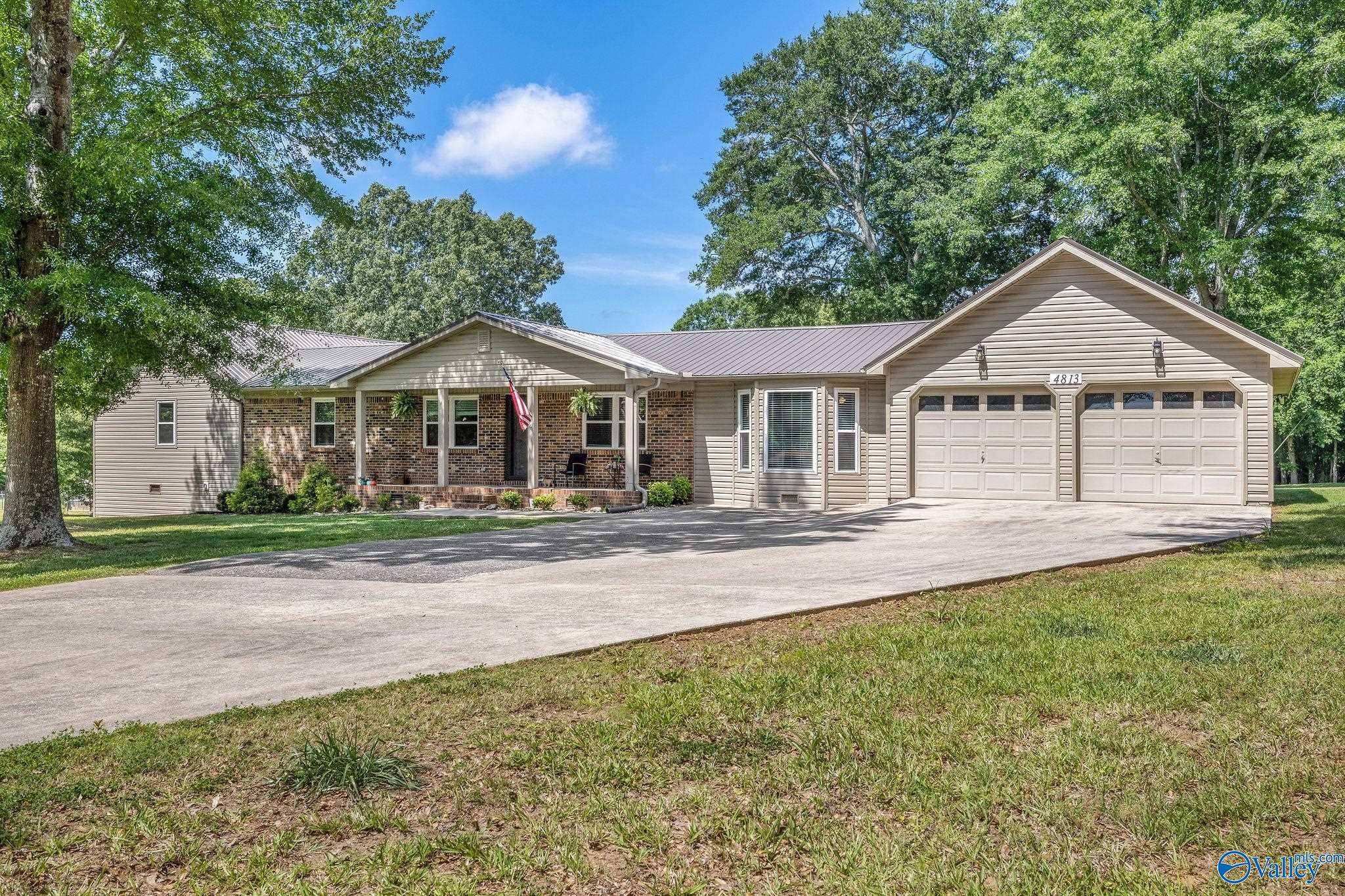 4813 Norris Mill Road
