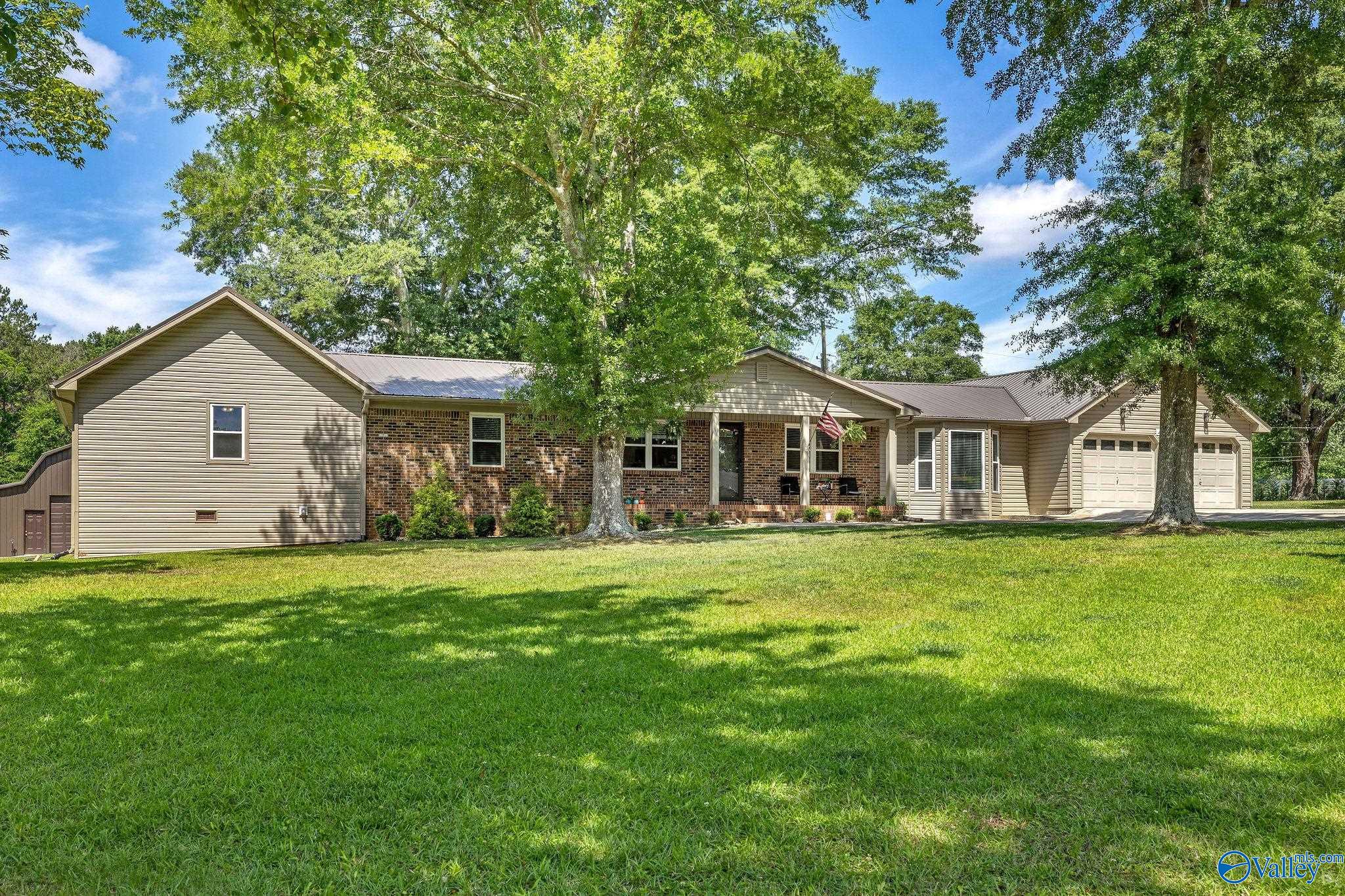 4813 Norris Mill Road