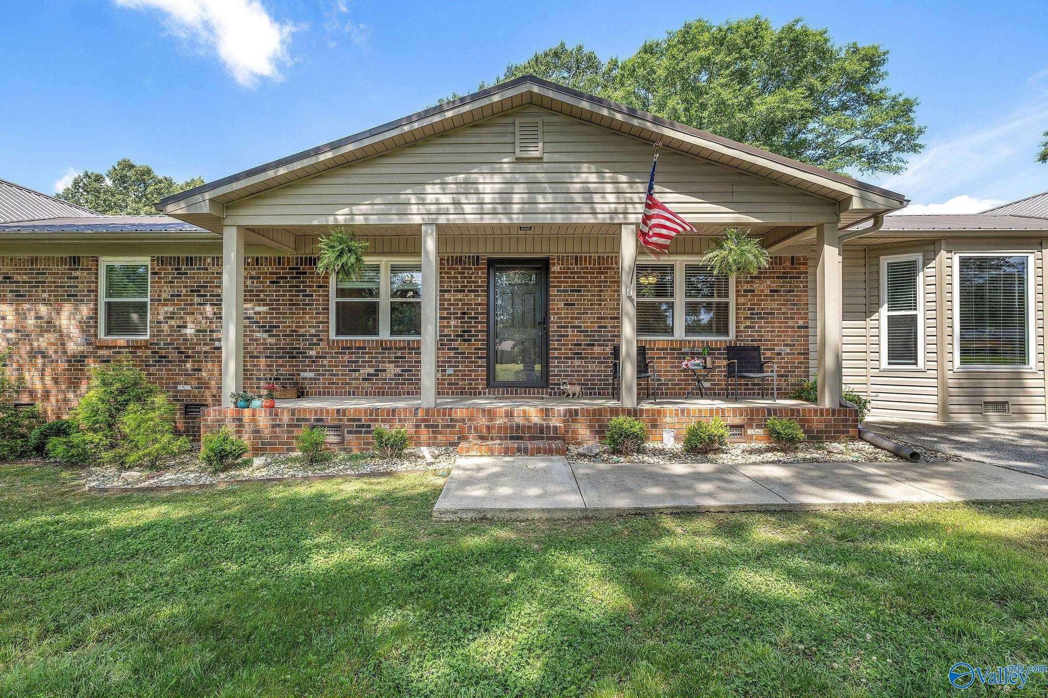 4813 Norris Mill Road