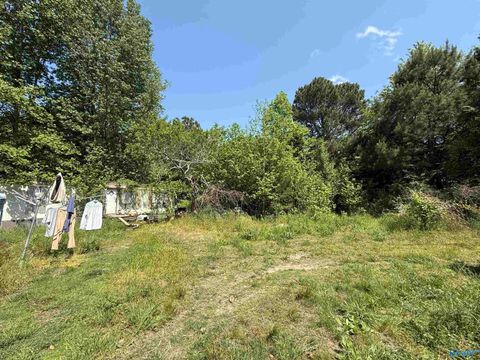 Vacant Land For Sale - 167 County Road 1592<br/> Baileyton, AL 35019