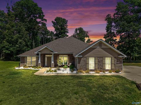 Homes For Sale - 174 Summit Lakes Drive<br/> Athens, AL 35613