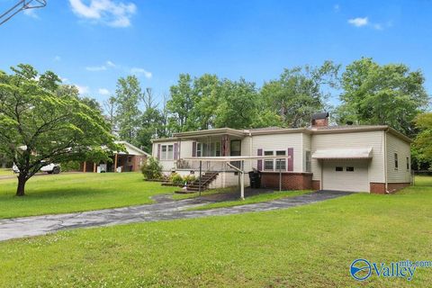 Photo of 2300 Lookout Street, Gadsden, AL 35904 (MLS # 21917466)