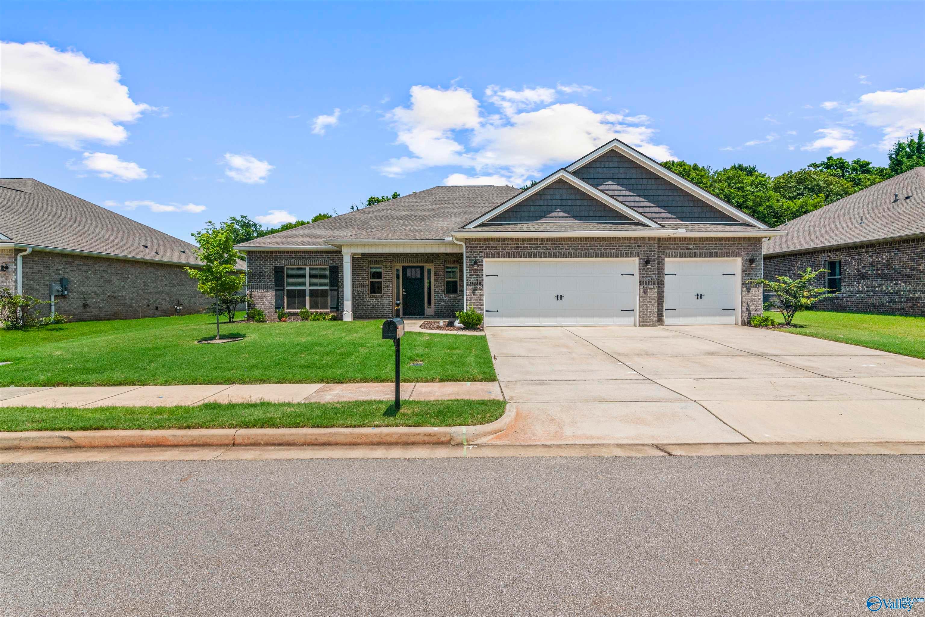 25129 Addlestone Drive