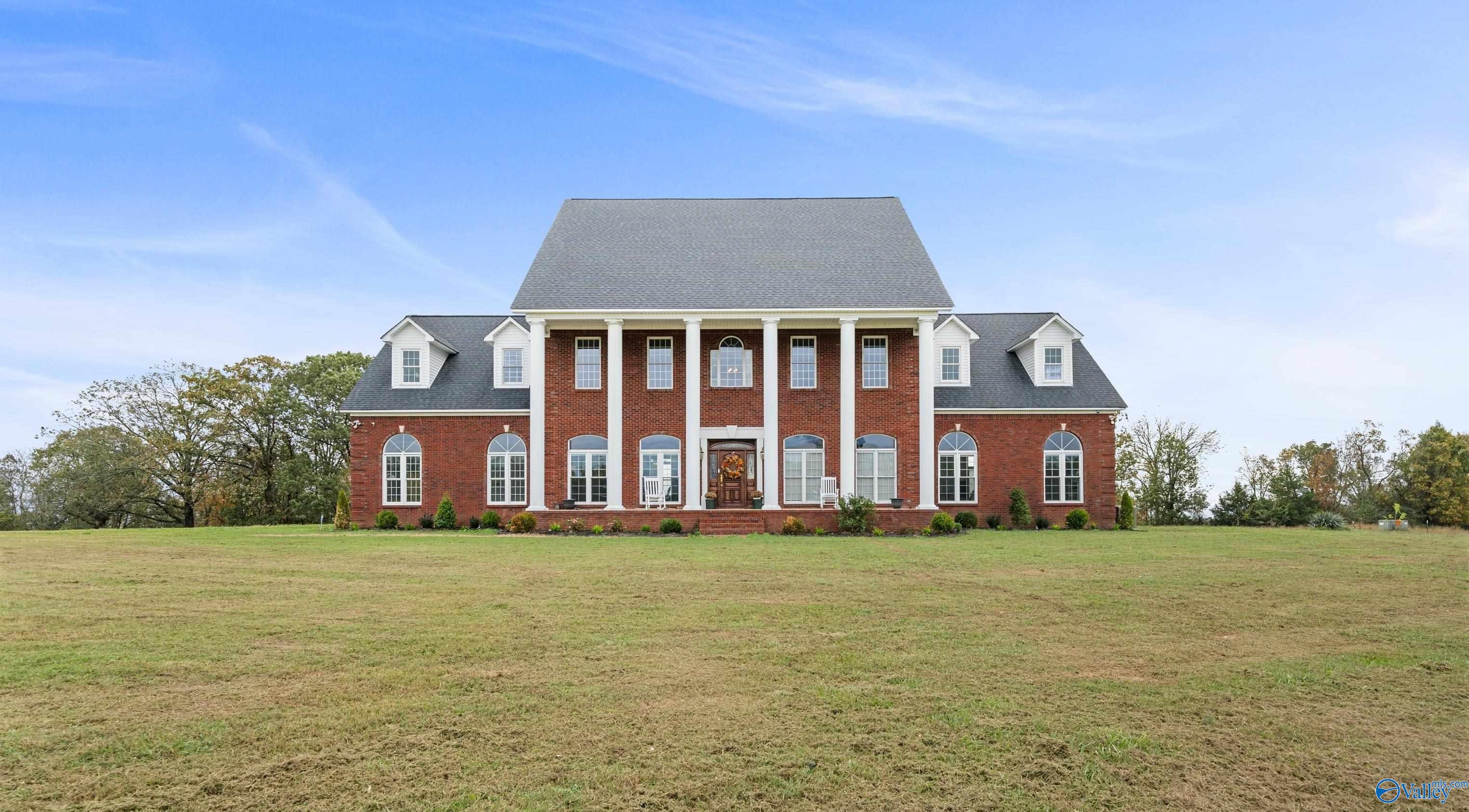 397 County Road 308, Fort Payne, Alabama image 1