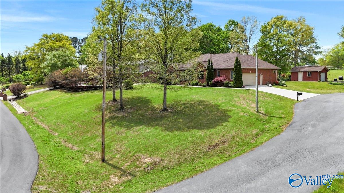 261 County Rd 1403, Cullman, Alabama image 31