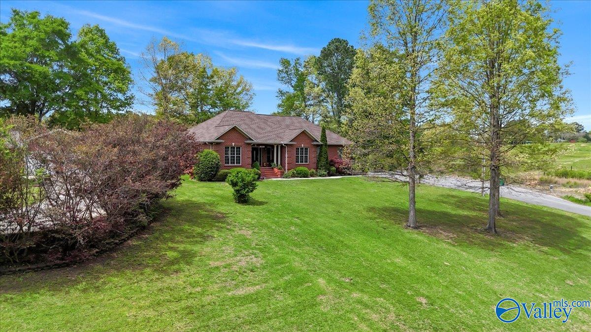 261 County Rd 1403, Cullman, Alabama image 32