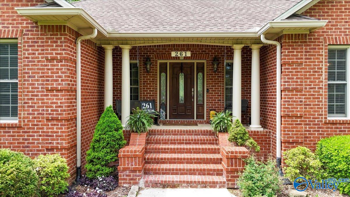 261 County Rd 1403, Cullman, Alabama image 33