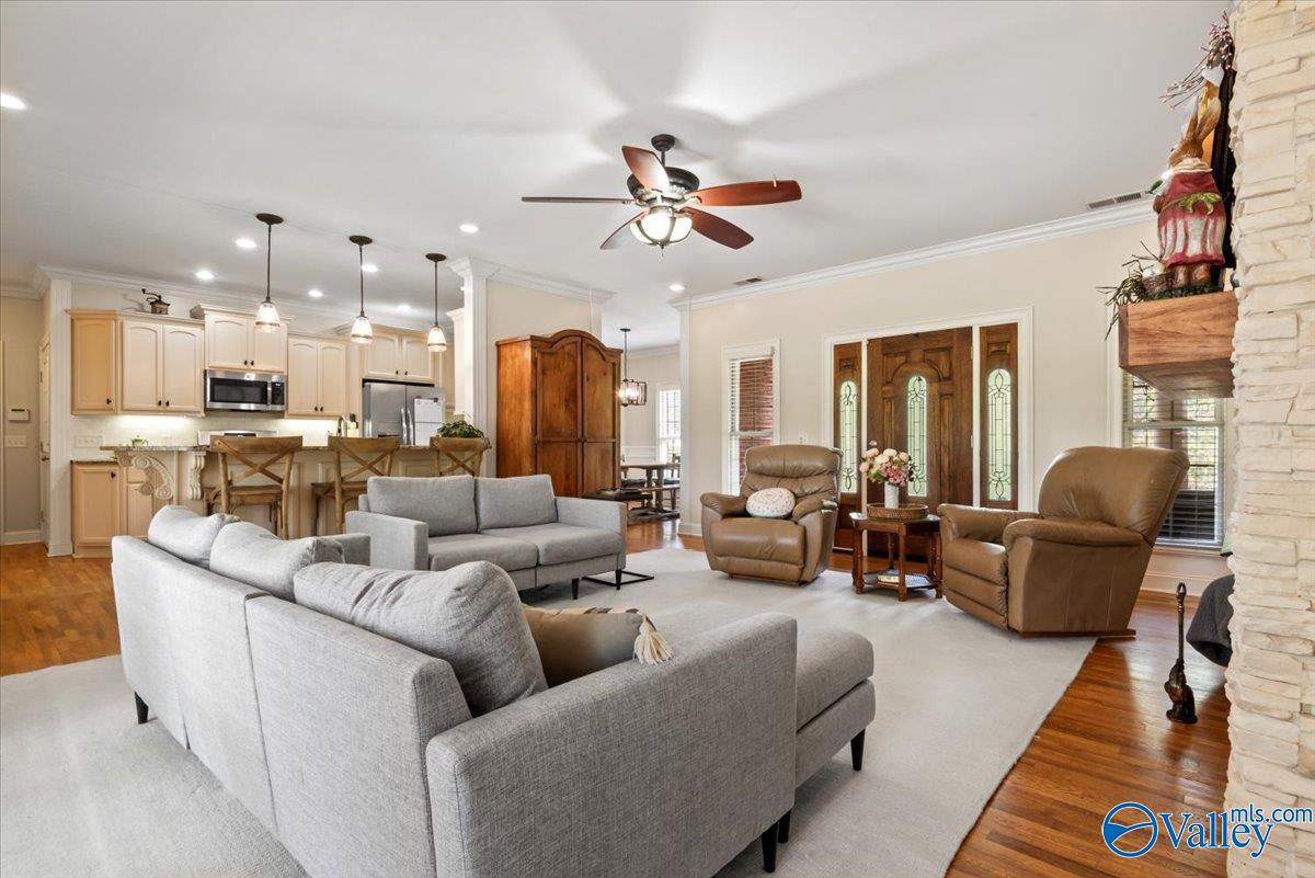 261 County Rd 1403, Cullman, Alabama image 4