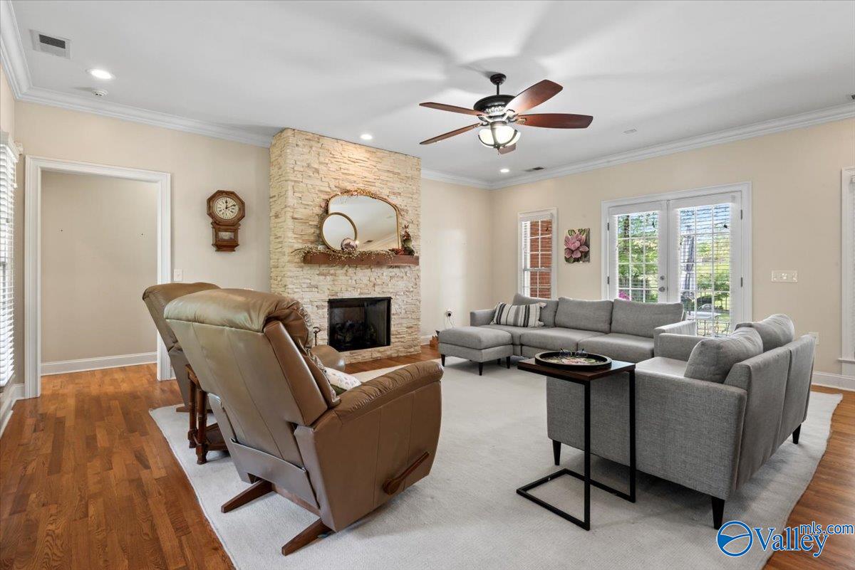 261 County Rd 1403, Cullman, Alabama image 2