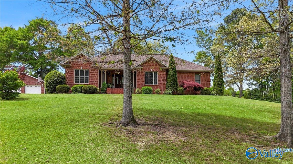 261 County Rd 1403, Cullman, Alabama image 35
