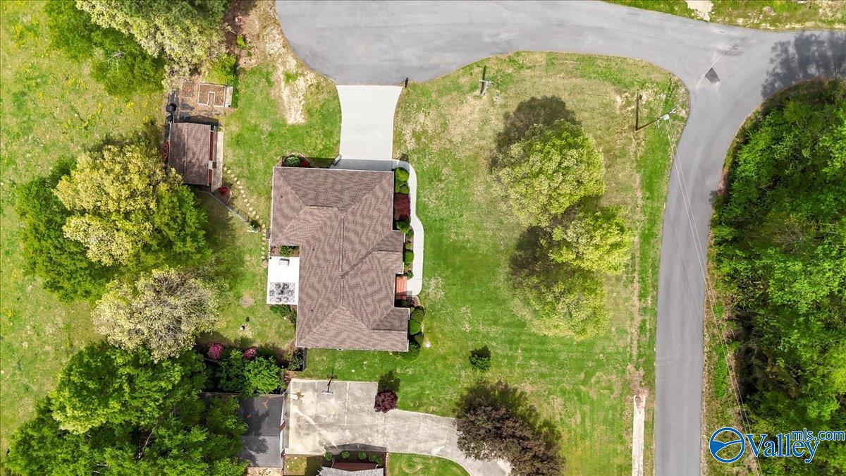 261 County Rd 1403, Cullman, Alabama image 39