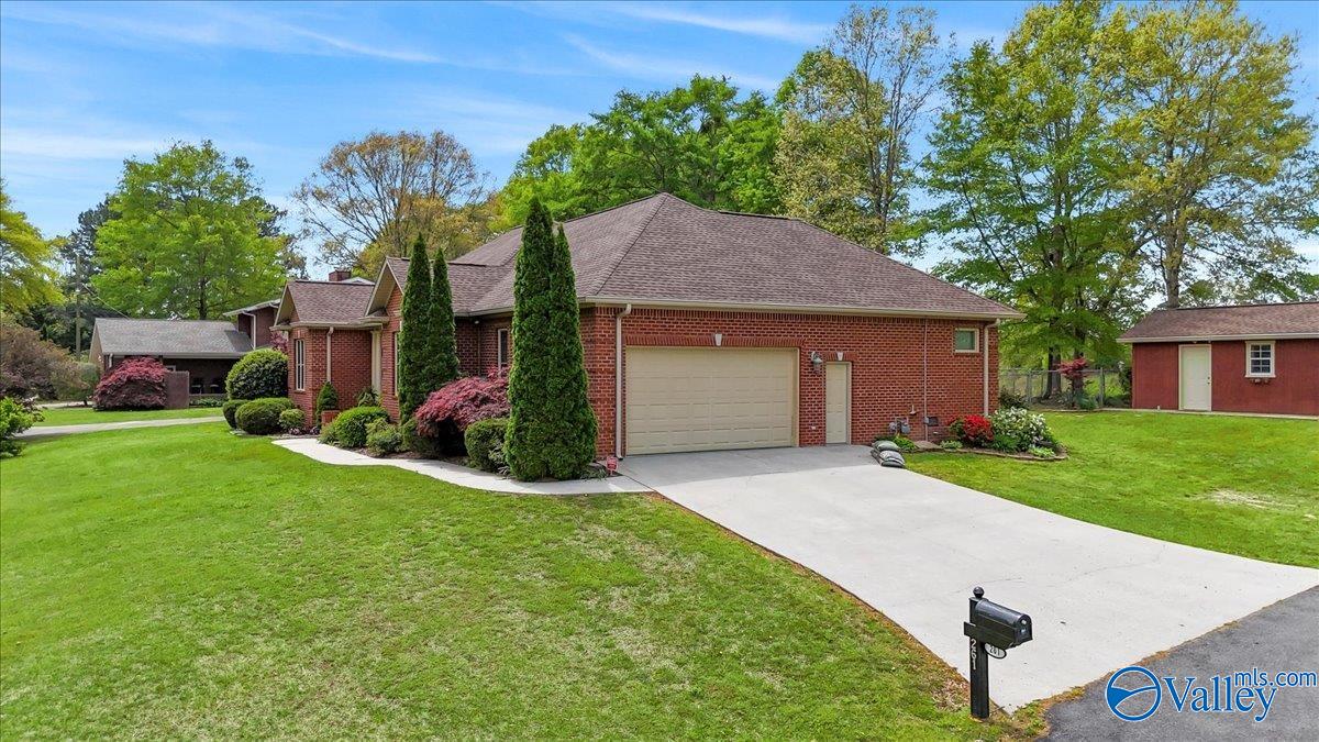 261 County Rd 1403, Cullman, Alabama image 34