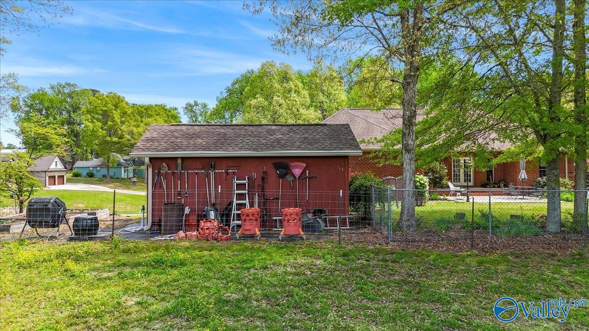 261 County Rd 1403, Cullman, Alabama image 42