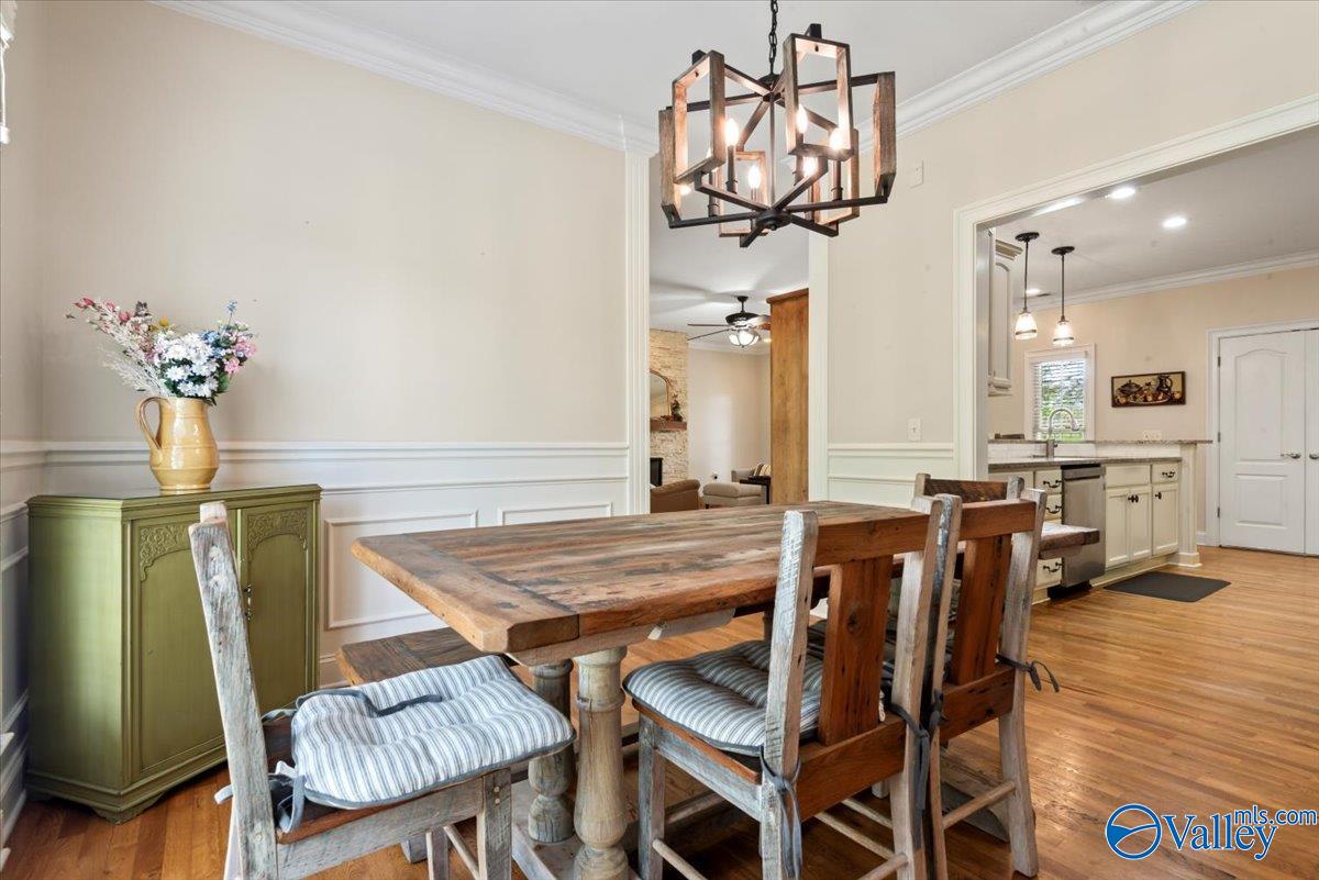 261 County Rd 1403, Cullman, Alabama image 11