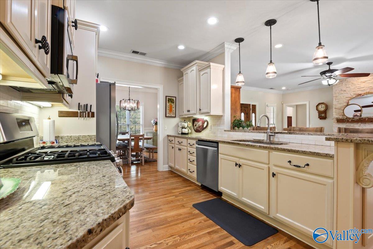 261 County Rd 1403, Cullman, Alabama image 7