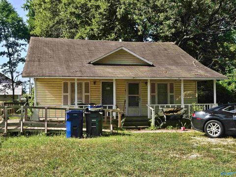 Multifamily For Sale - 2911 8th Avenue<br/> Madison County, Huntsville, AL 35805