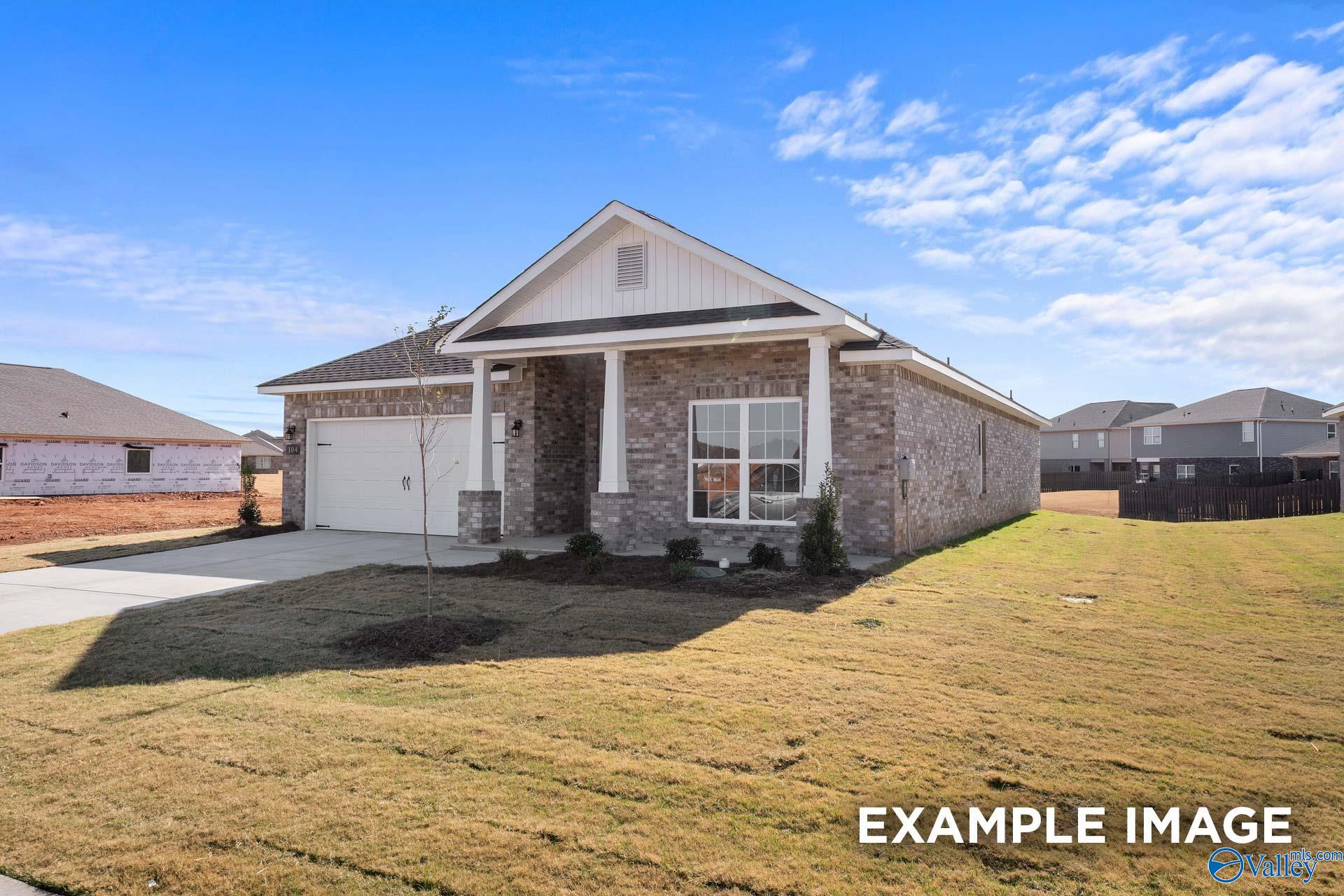 196 Beaver Brook Place, Toney, Alabama image 3