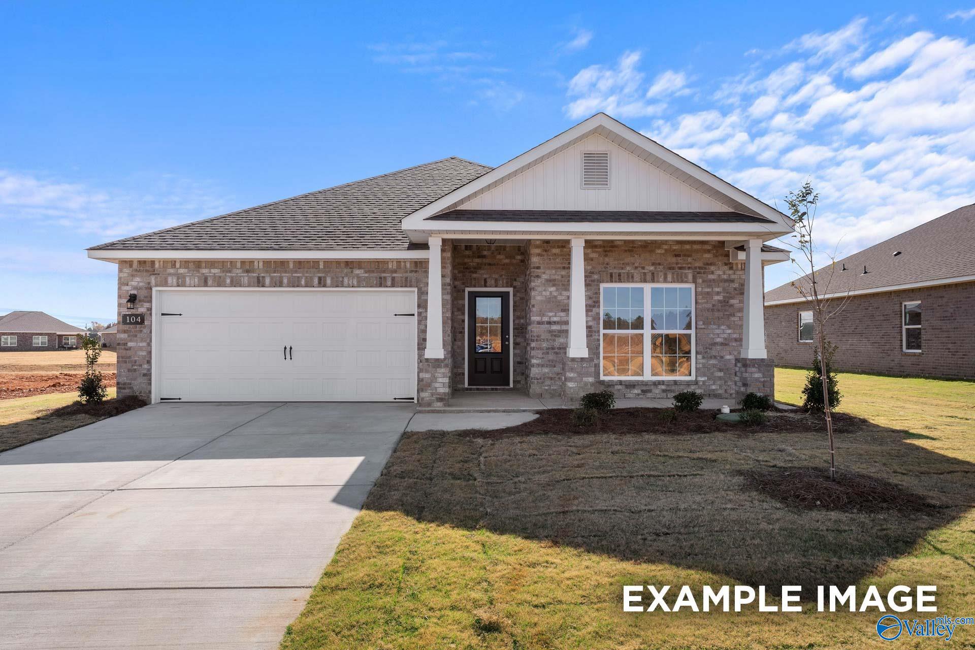 196 Beaver Brook Place, Toney, Alabama image 2