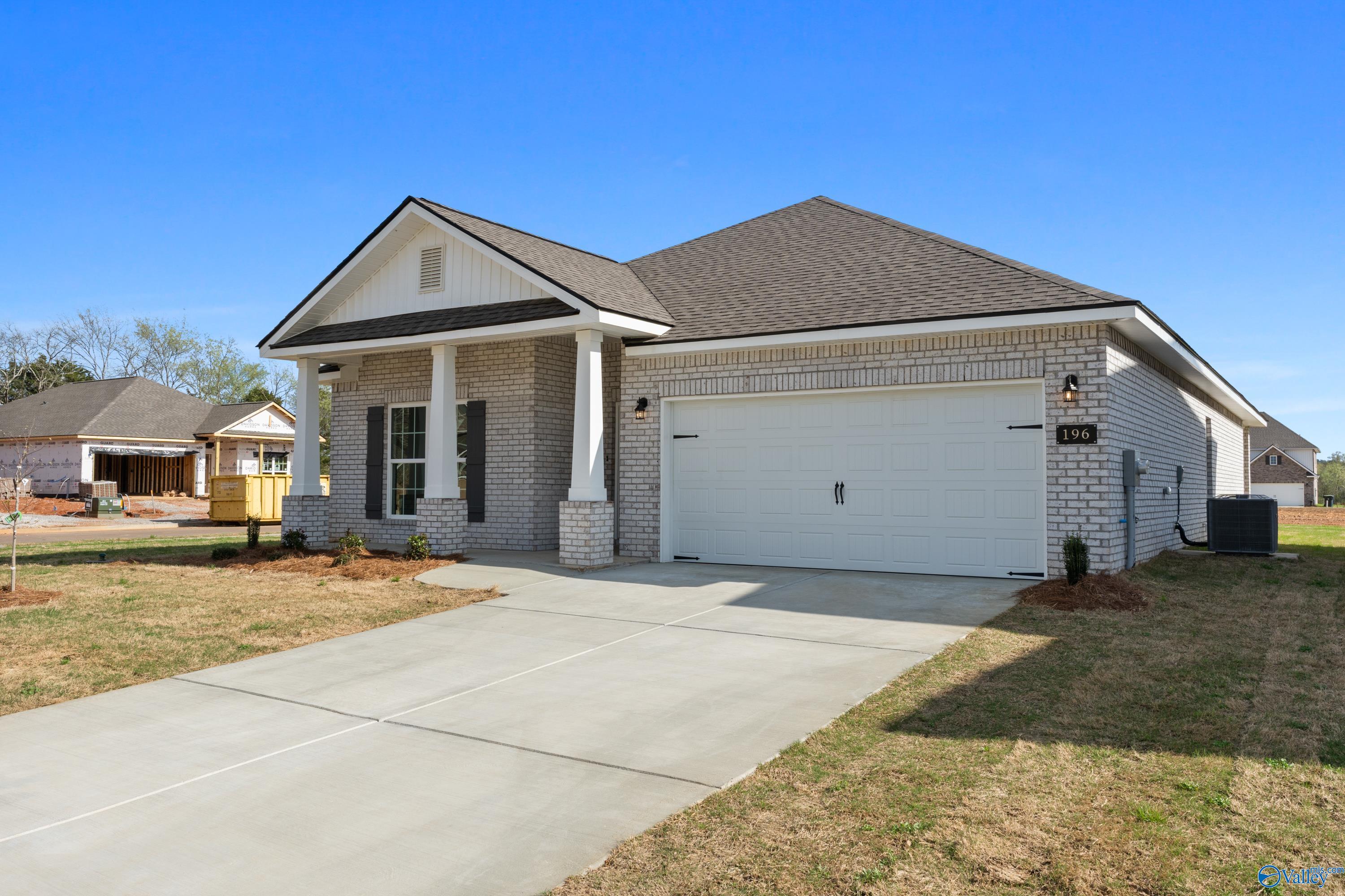 196 Beaver Brook Place, Toney, Alabama image 3