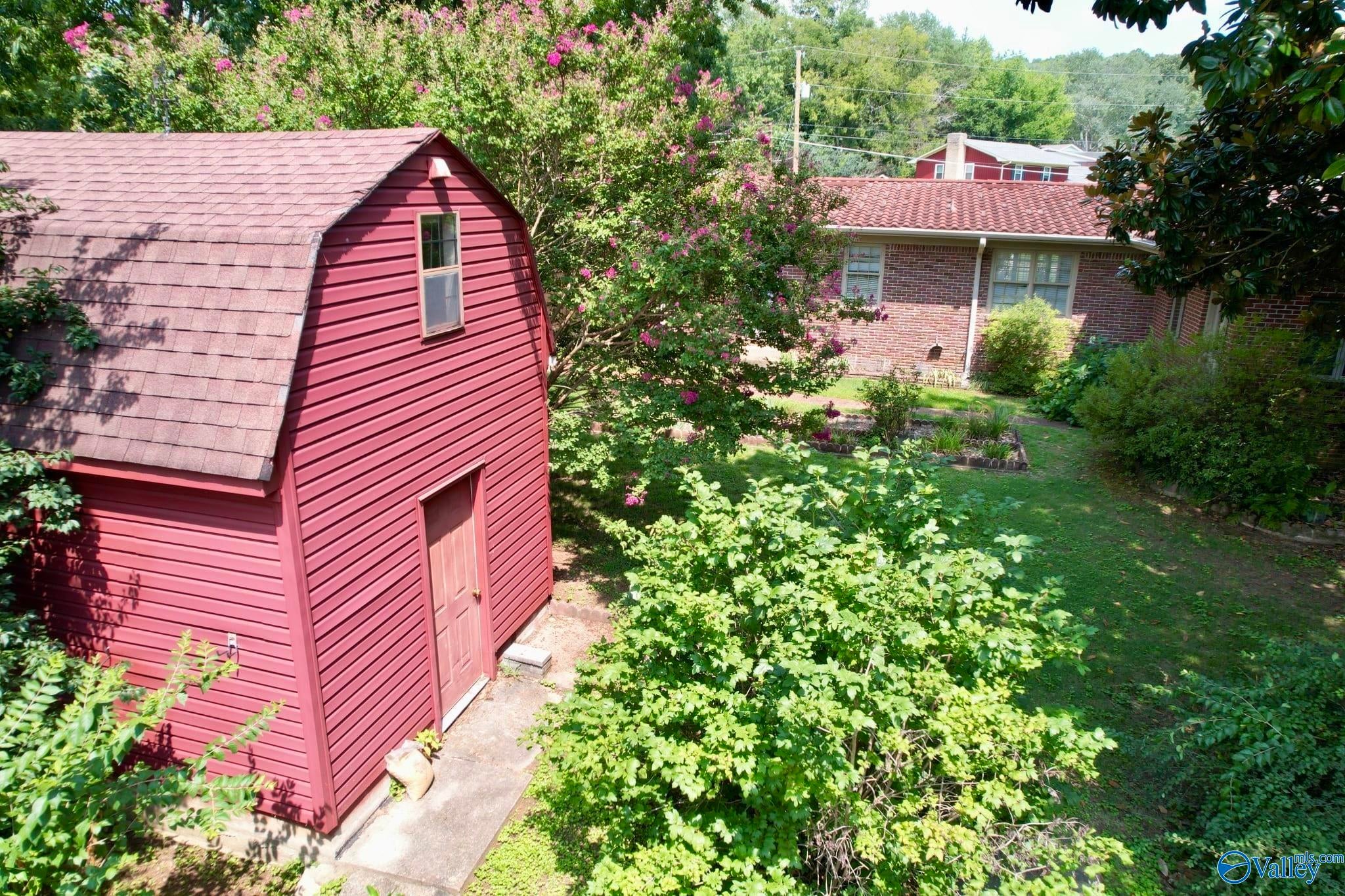 11022 McBride Drive