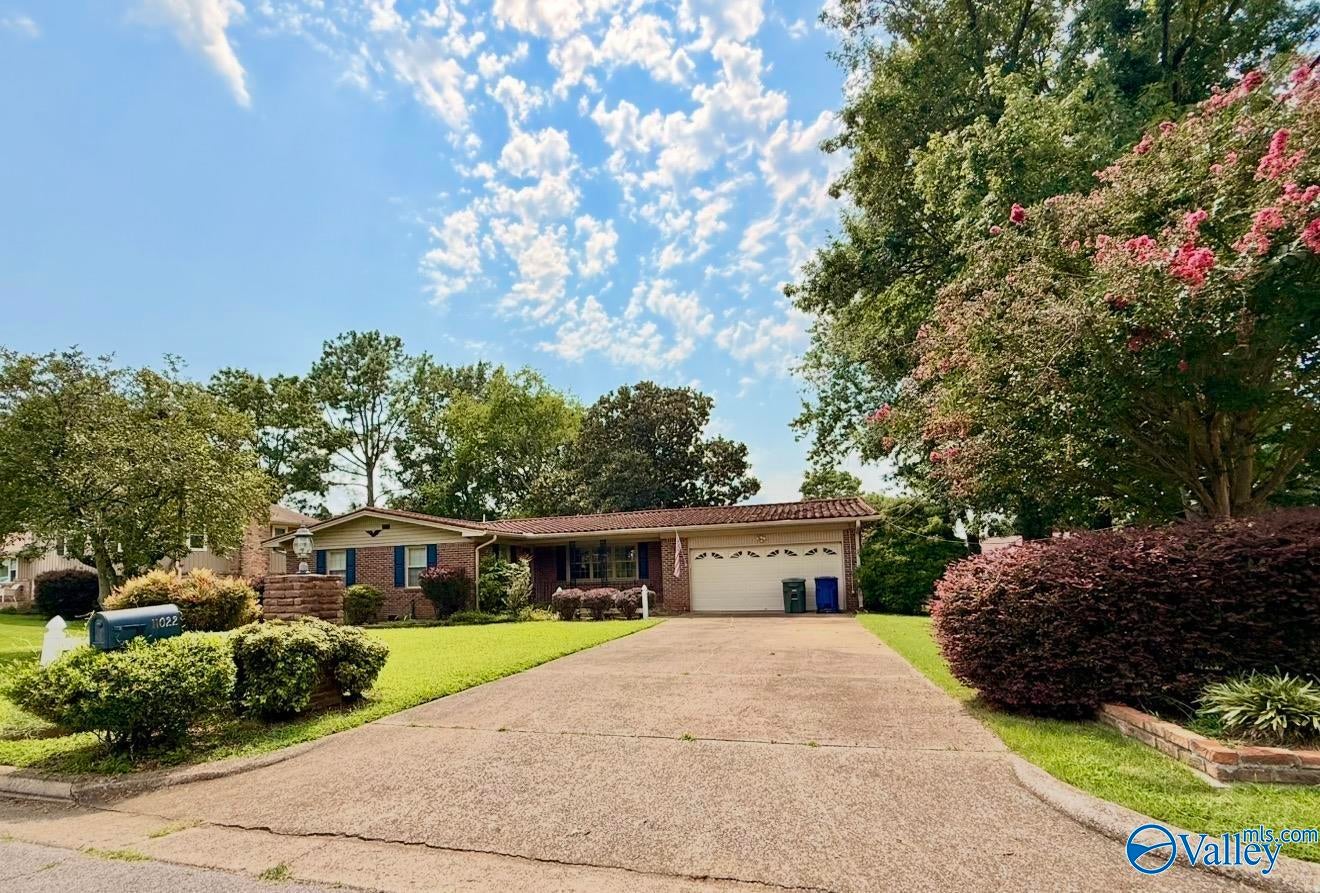 11022 McBride Drive