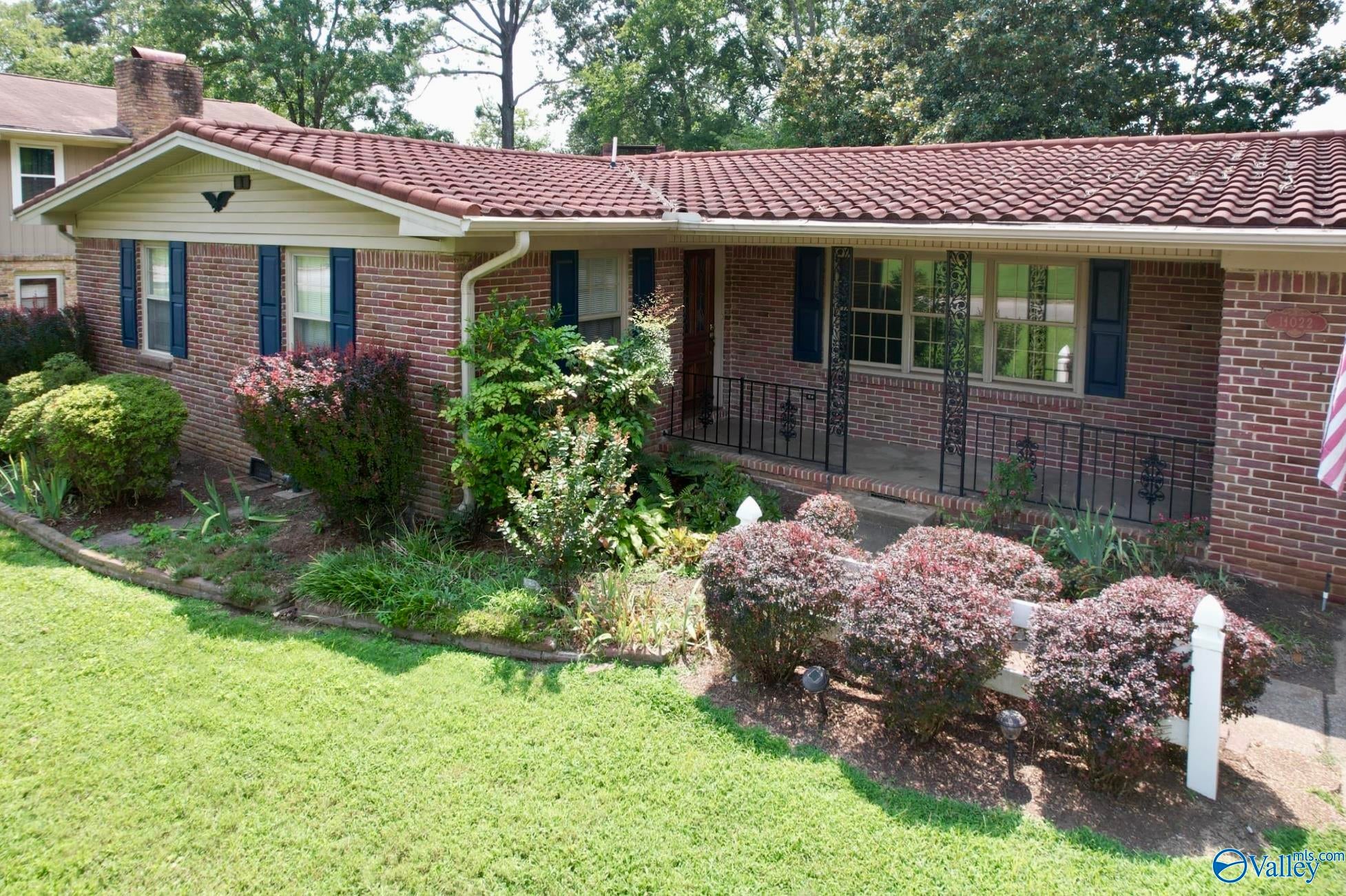 11022 McBride Drive