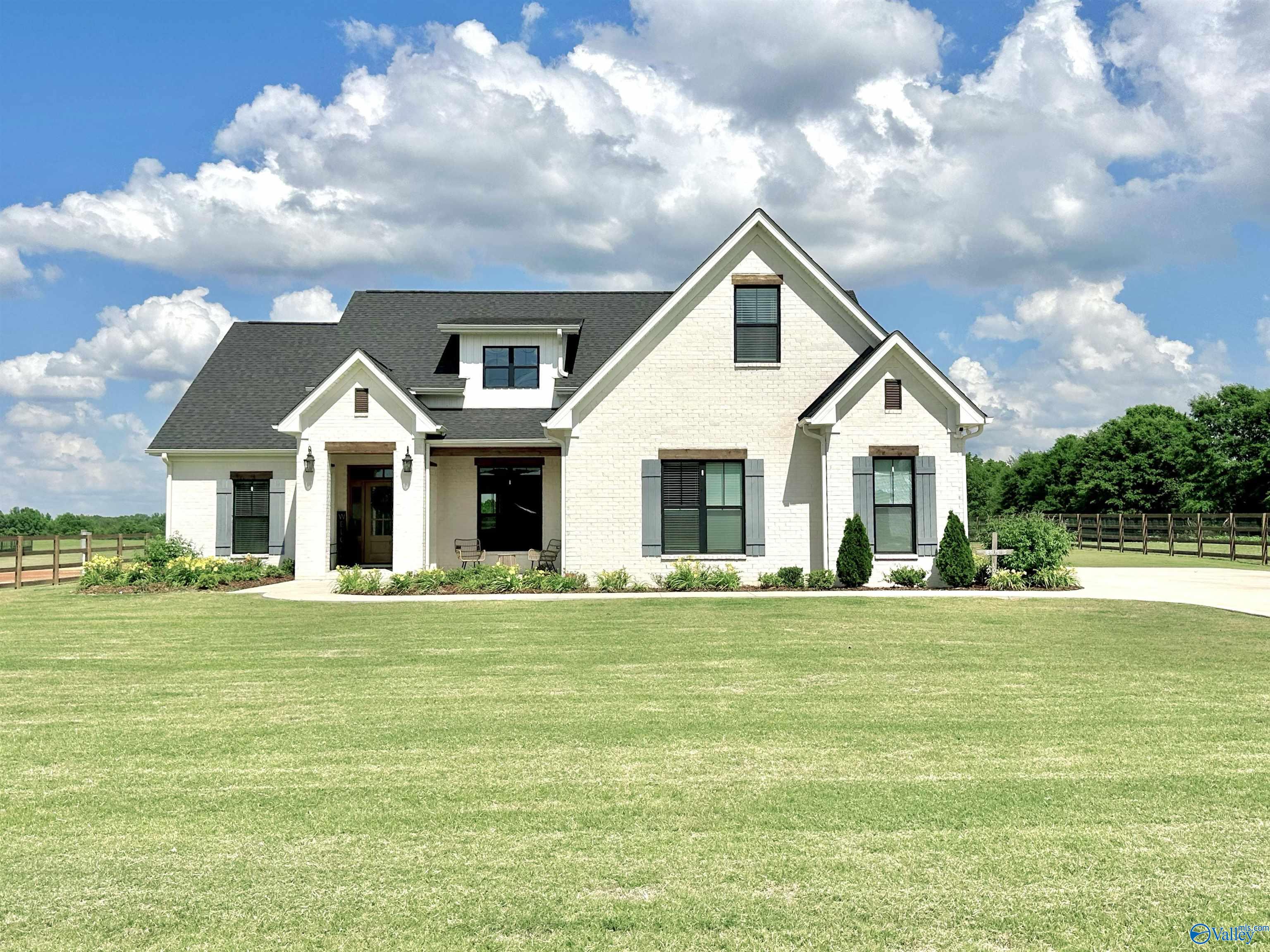 17258 Shaw Road
