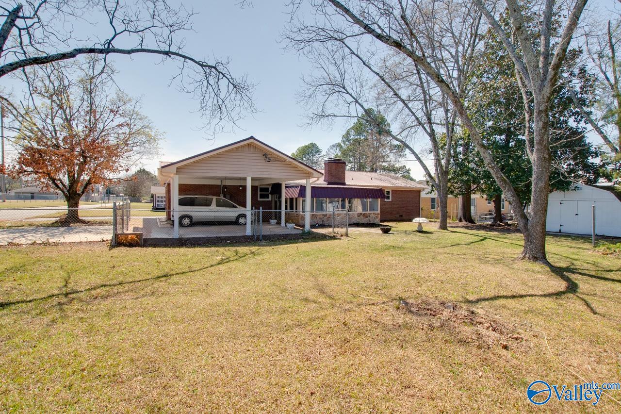 1702 Vinca Street, Decatur, Alabama image 24