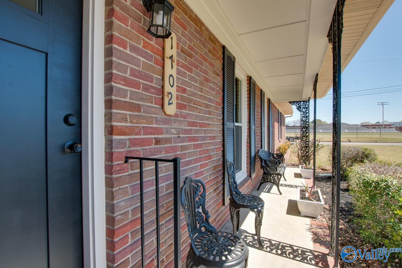 1702 Vinca Street, Decatur, Alabama image 3