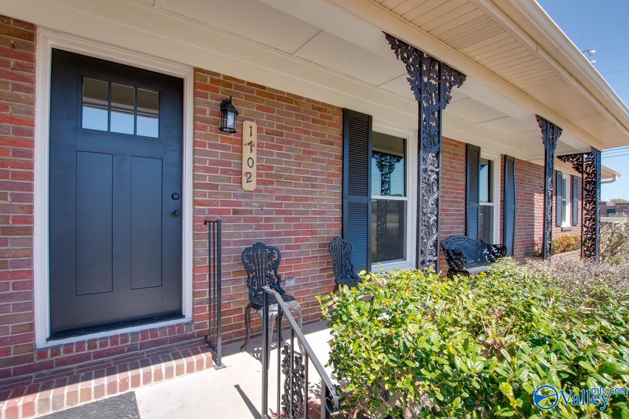 1702 Vinca Street, Decatur, Alabama image 2