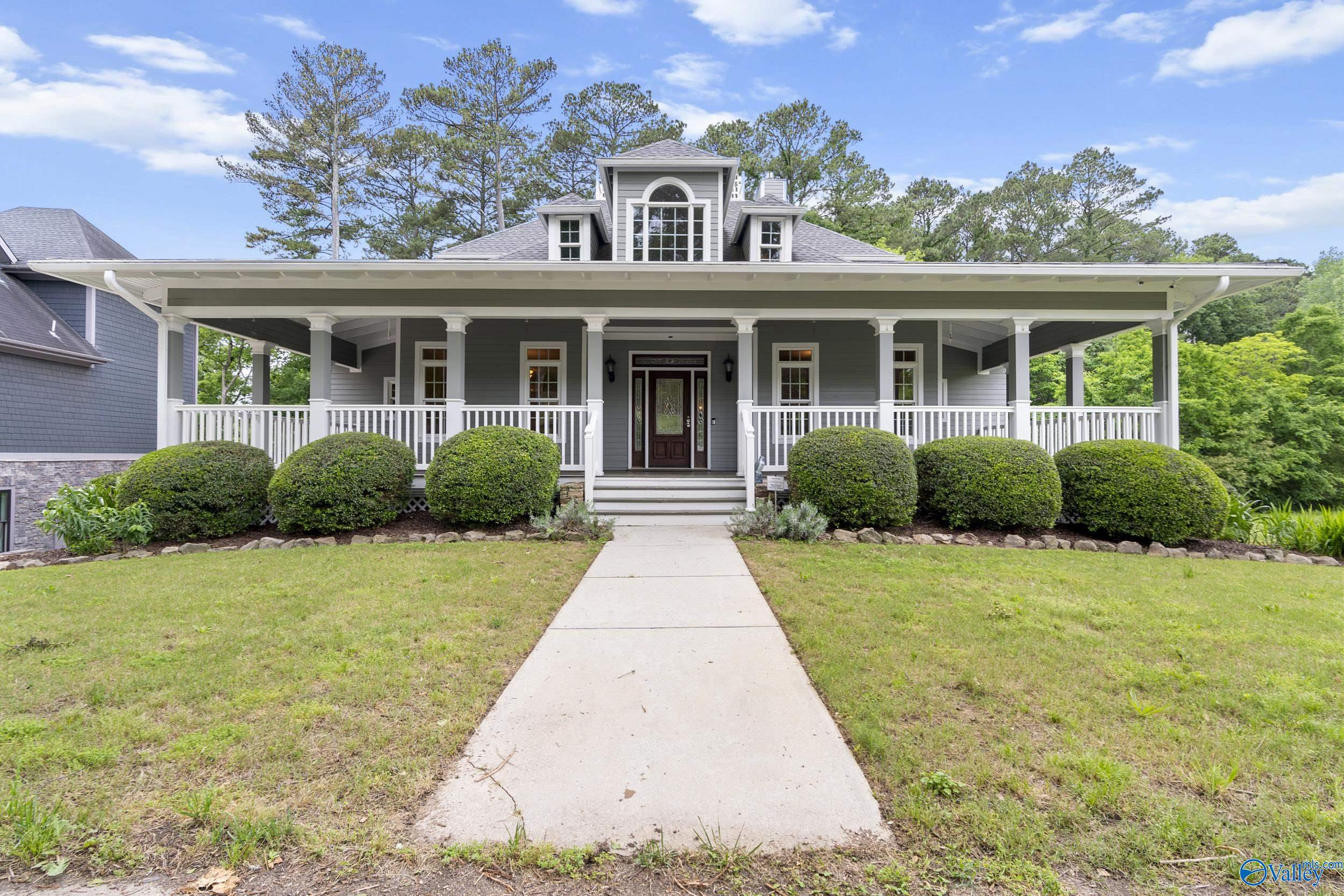 119 Railway Lane, Huntsville, Alabama image 1
