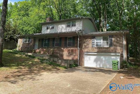 Homes For Rent - 8033 Navios Drive<br/> Huntsville, AL 35802