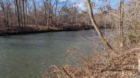 Vacant Land For Sale - LOT 11 County Road 137<br/> Cedar Bluff, AL 35959