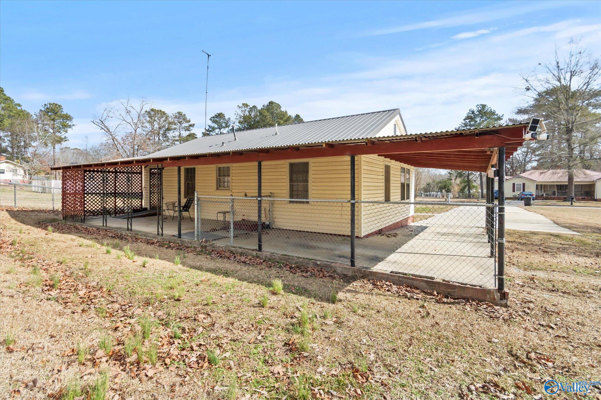 427 Nunnally Avenue, Gadsden, Alabama image 25