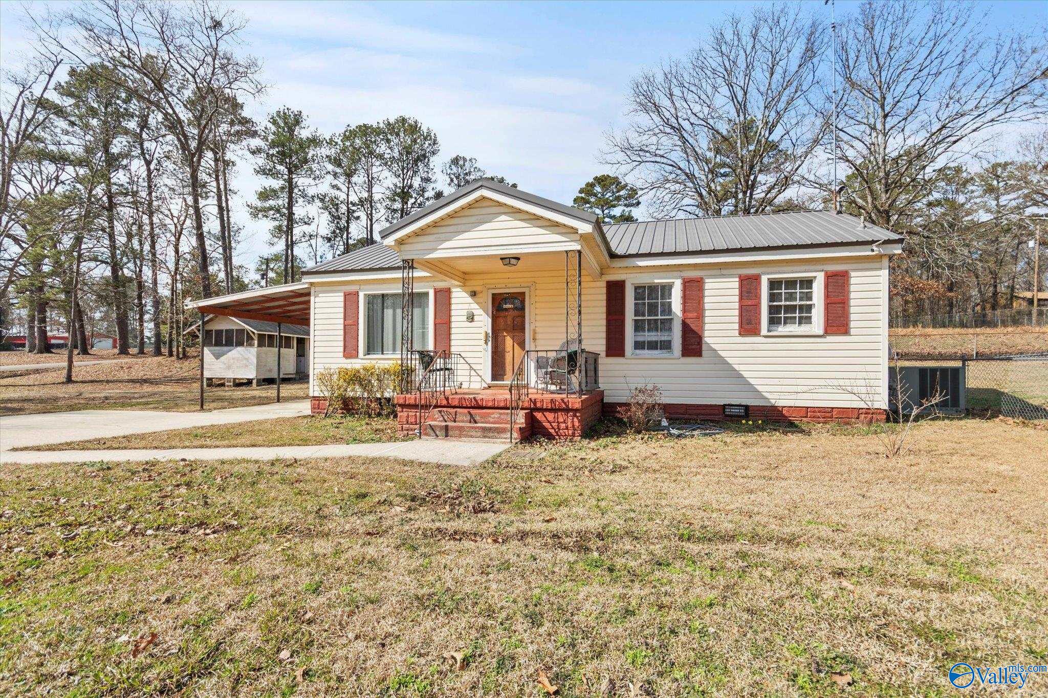 427 Nunnally Avenue, Gadsden, Alabama image 16