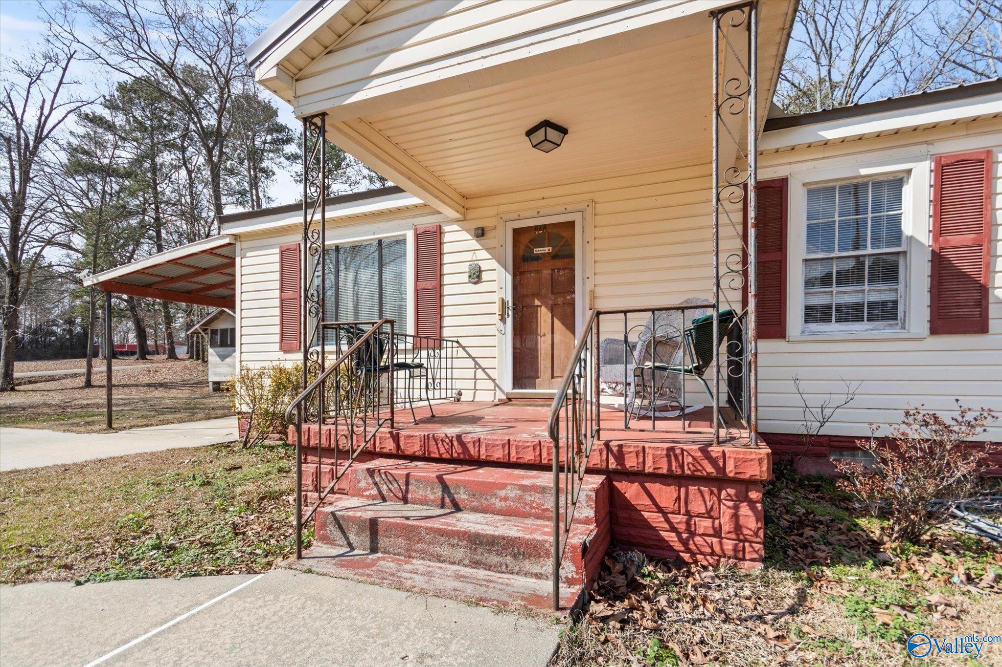 427 Nunnally Avenue, Gadsden, Alabama image 17