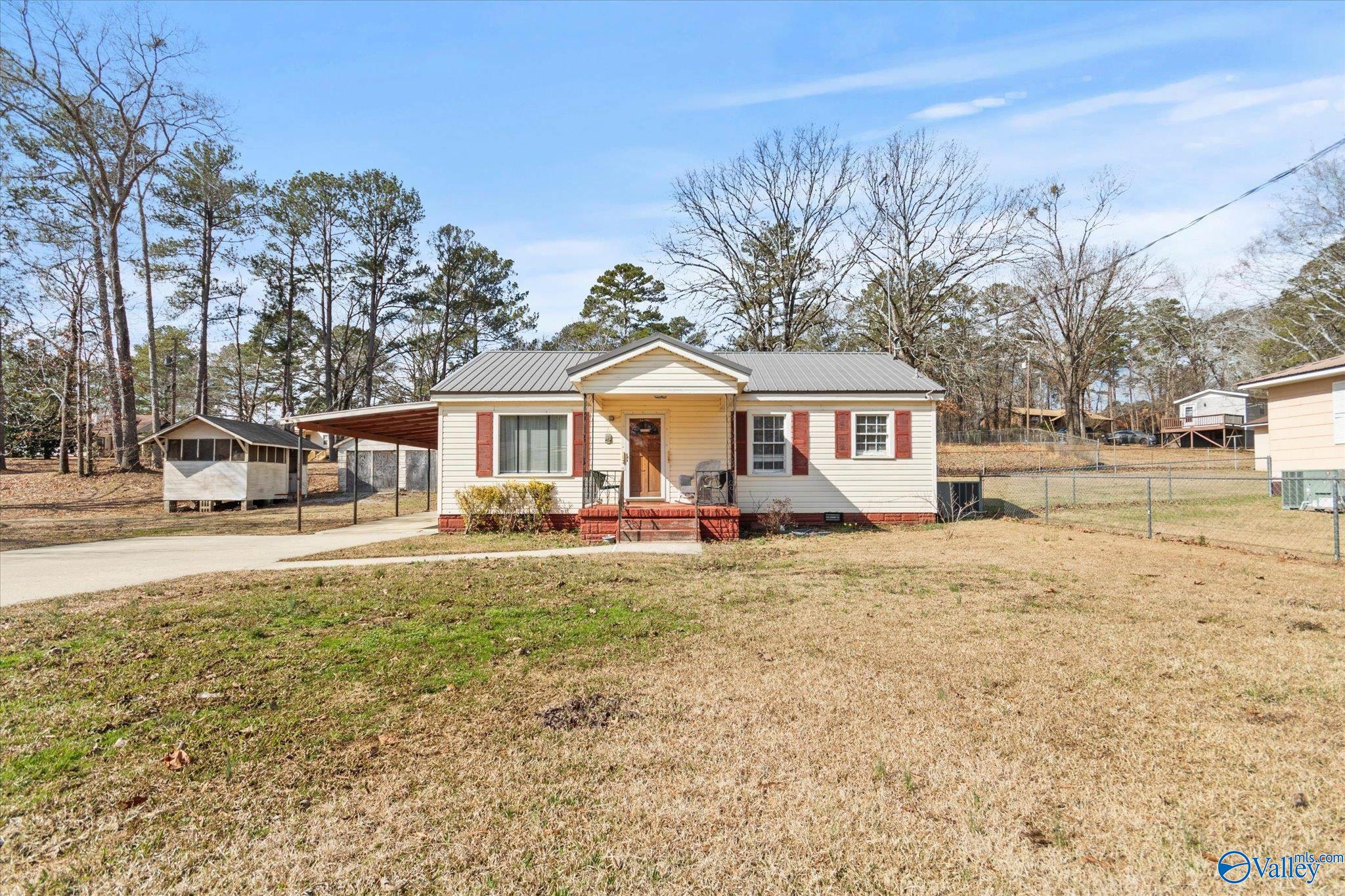 427 Nunnally Avenue, Gadsden, Alabama image 18